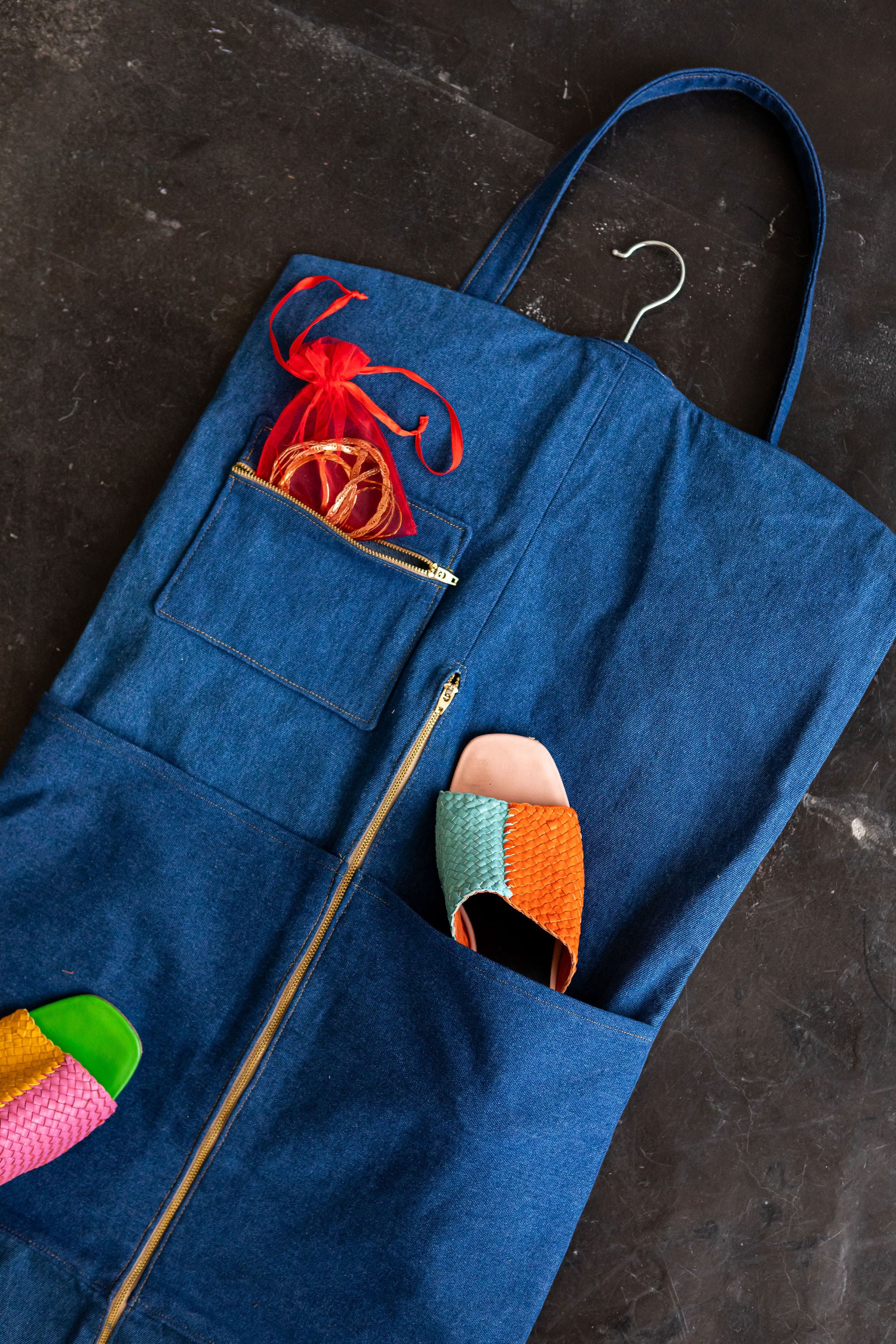 Friday Garment Bag PDF Pattern - Image 3