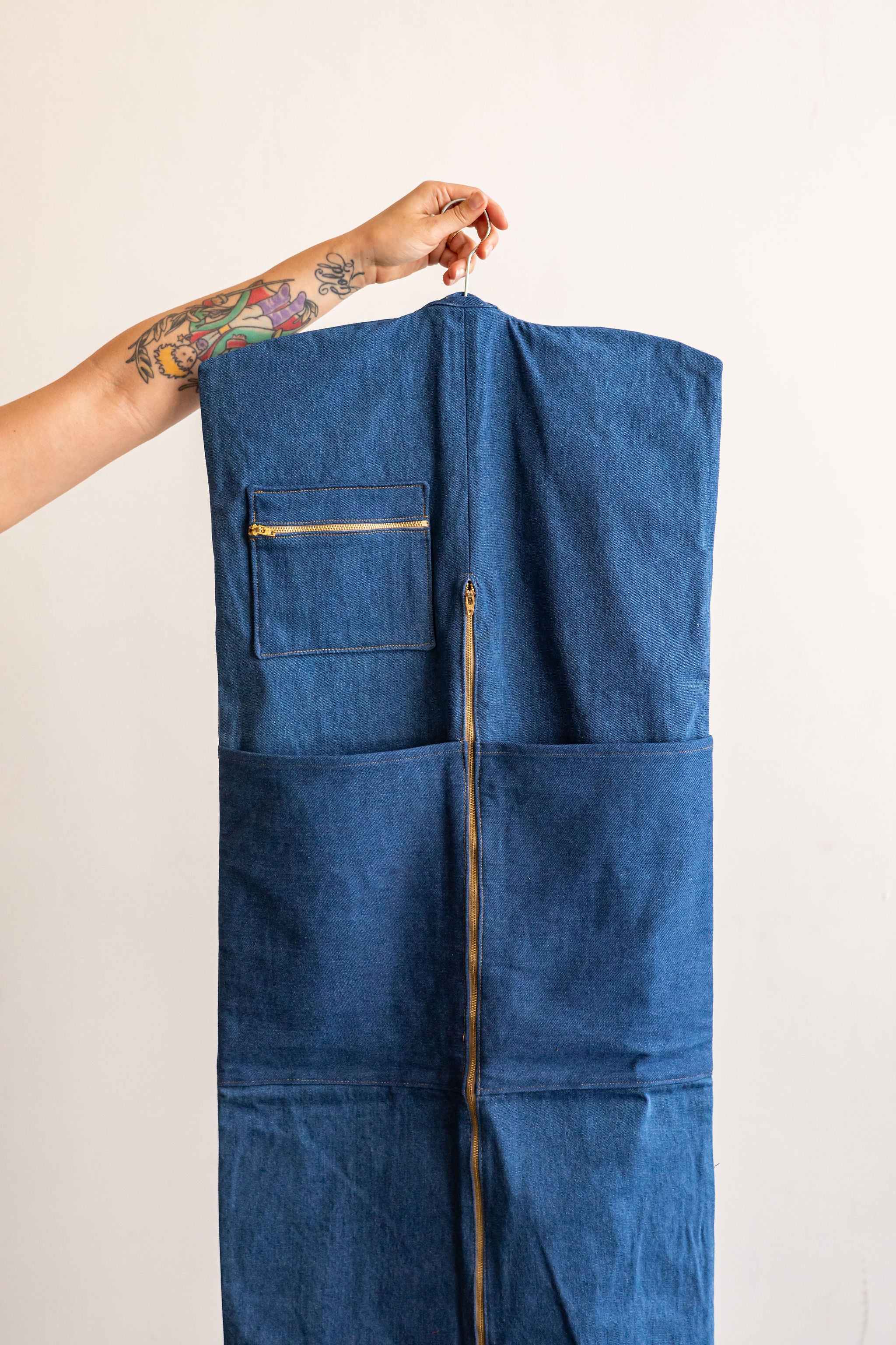 Friday Garment Bag PDF Pattern - Image 4