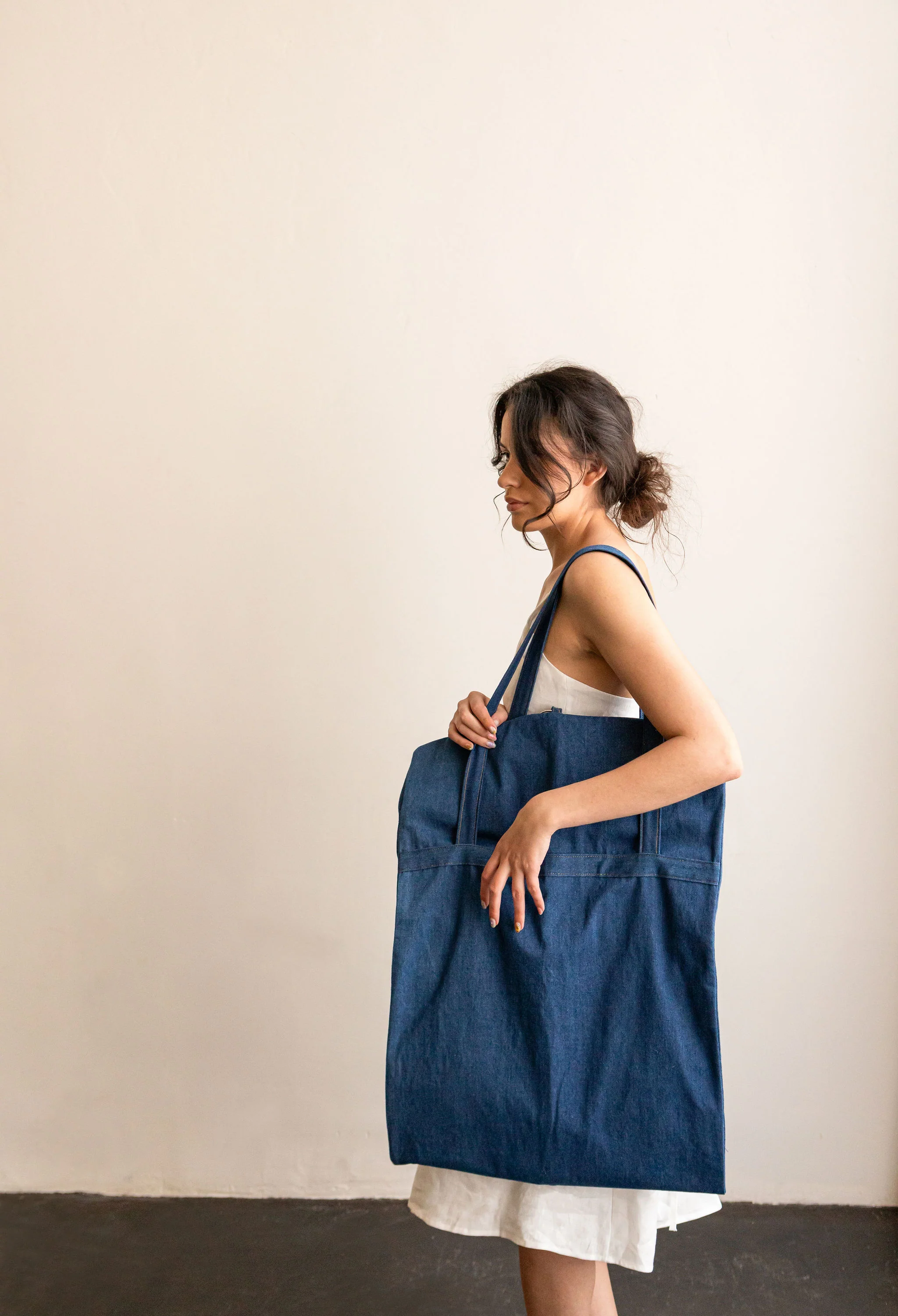 Friday Garment Bag PDF Pattern - Image 6