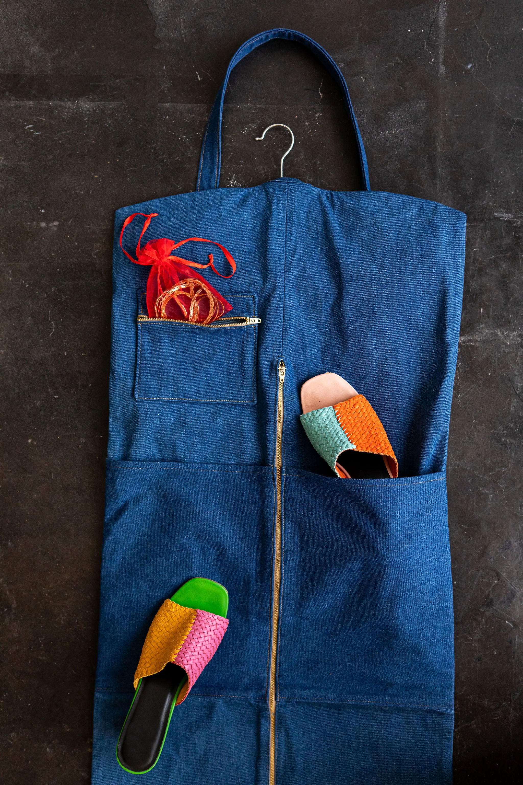 Friday Garment Bag PDF Pattern - Image 8