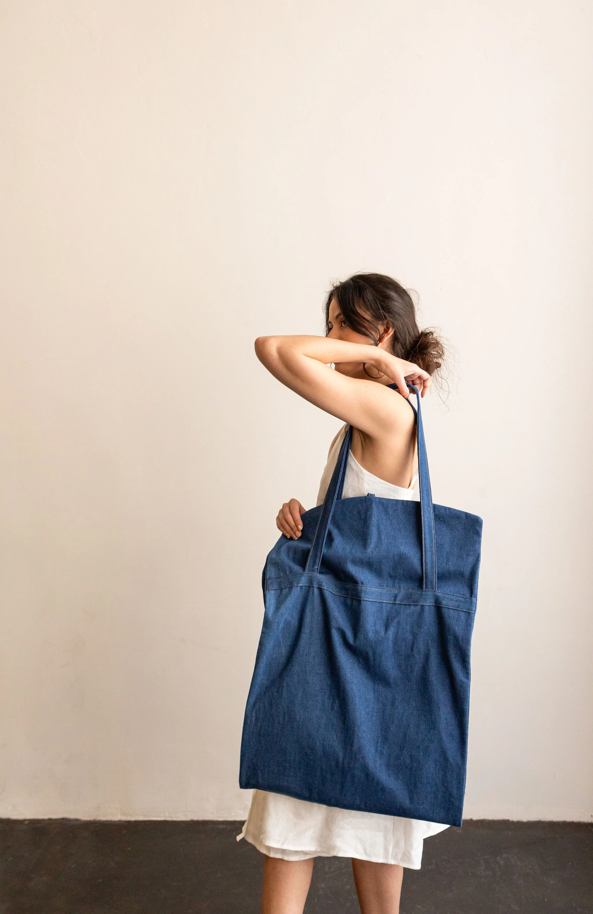 Friday Garment Bag PDF Pattern - Image 9