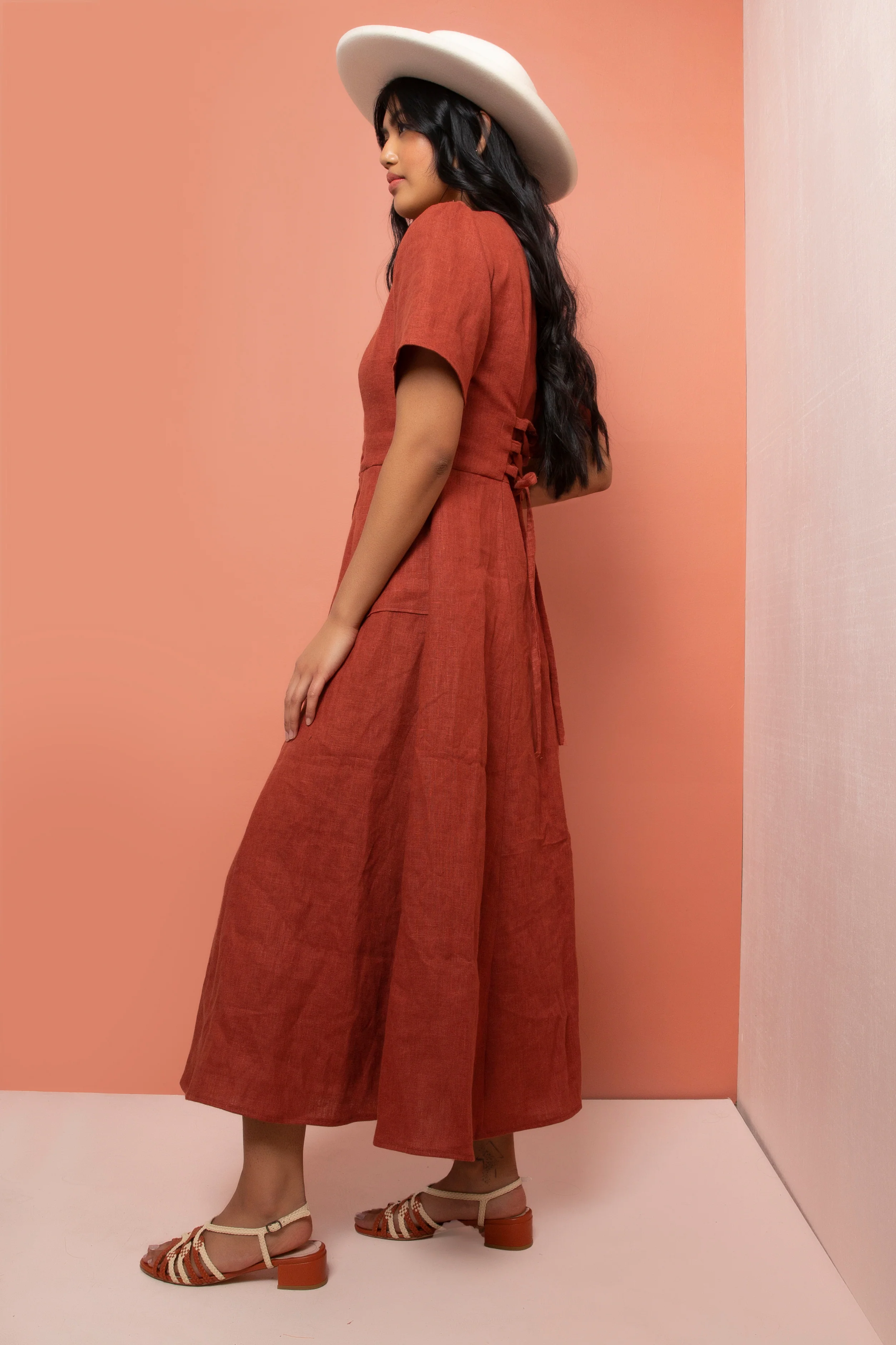Hughes Dress - PDF Pattern - Image 5