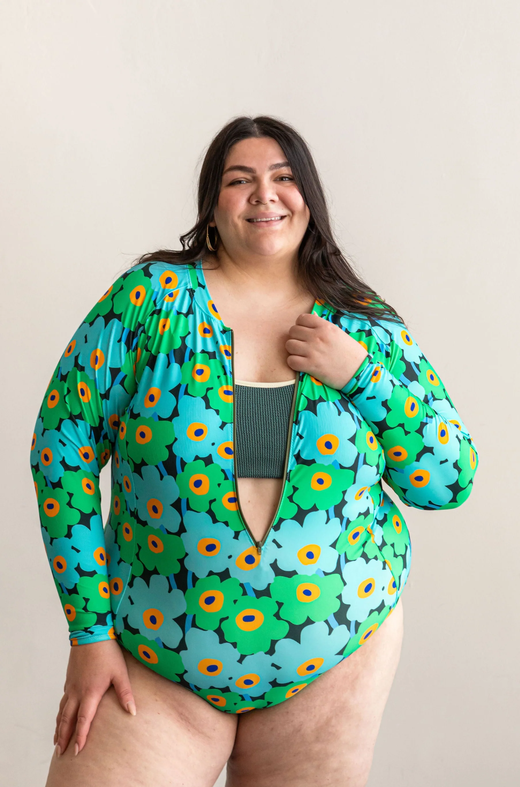 Jia Surfsuit - PDF Pattern - Image 14