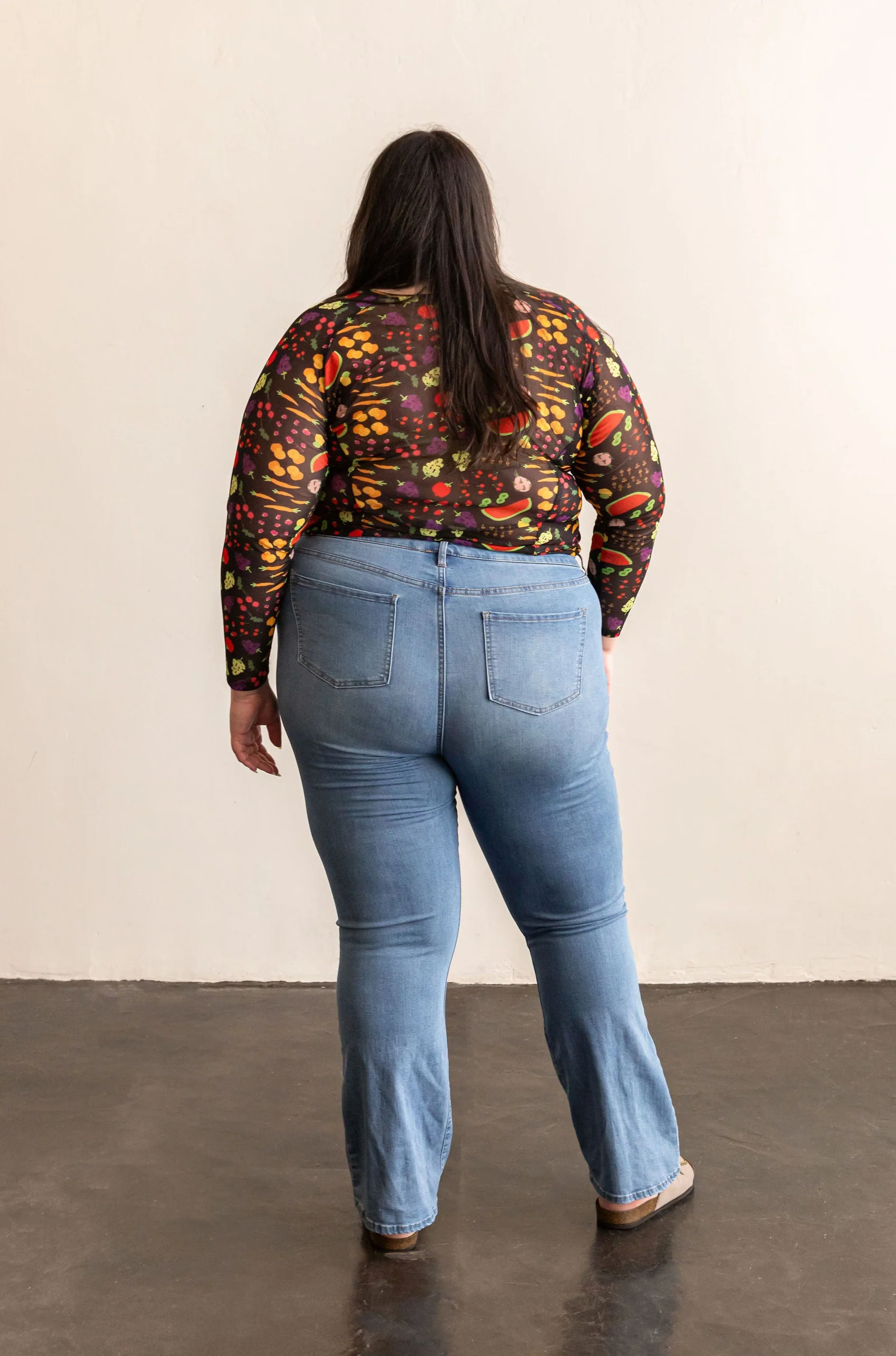 Jia Surfsuit - PDF Pattern - Image 16