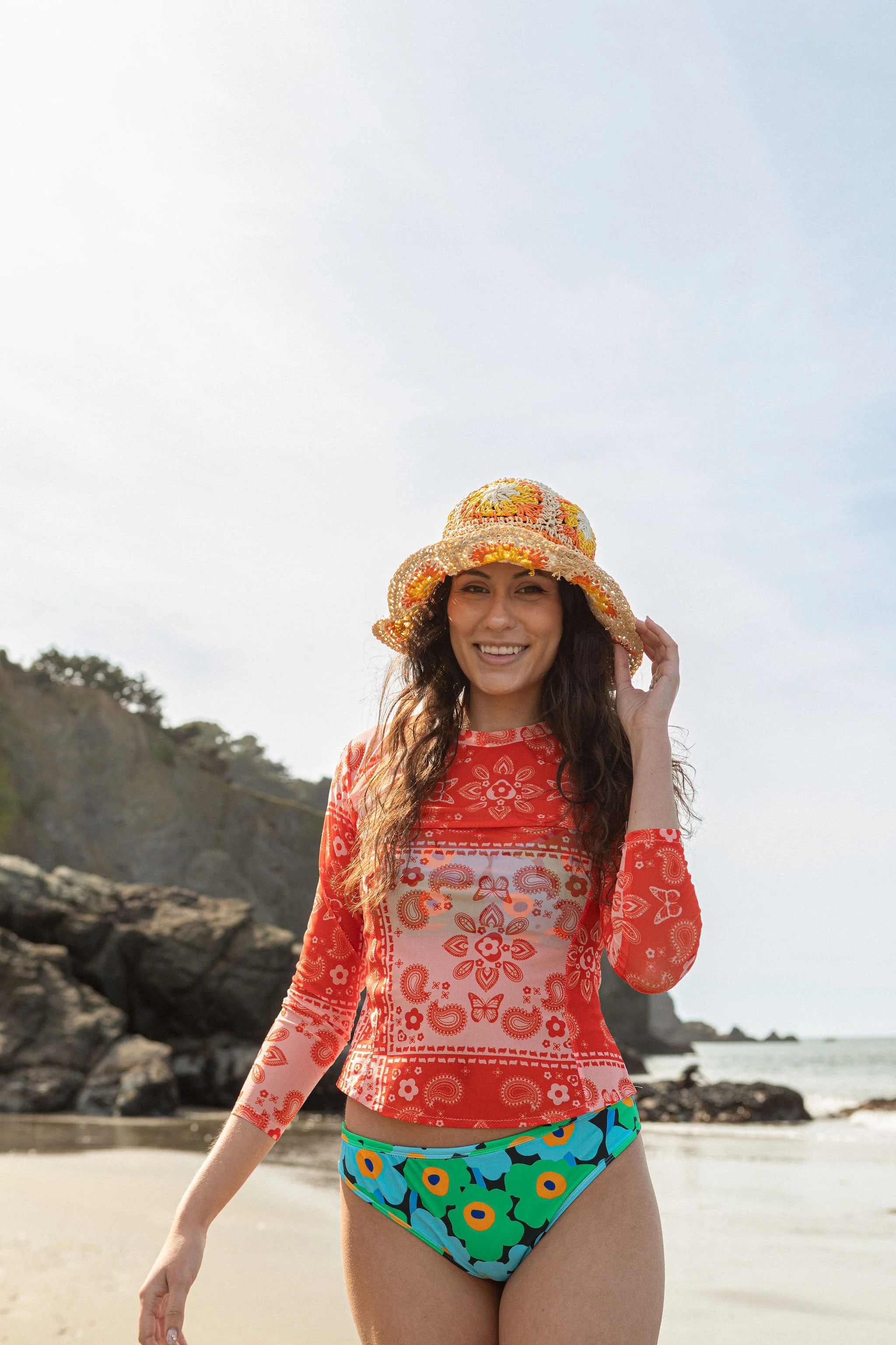 Jia Surfsuit - PDF Pattern - Image 5