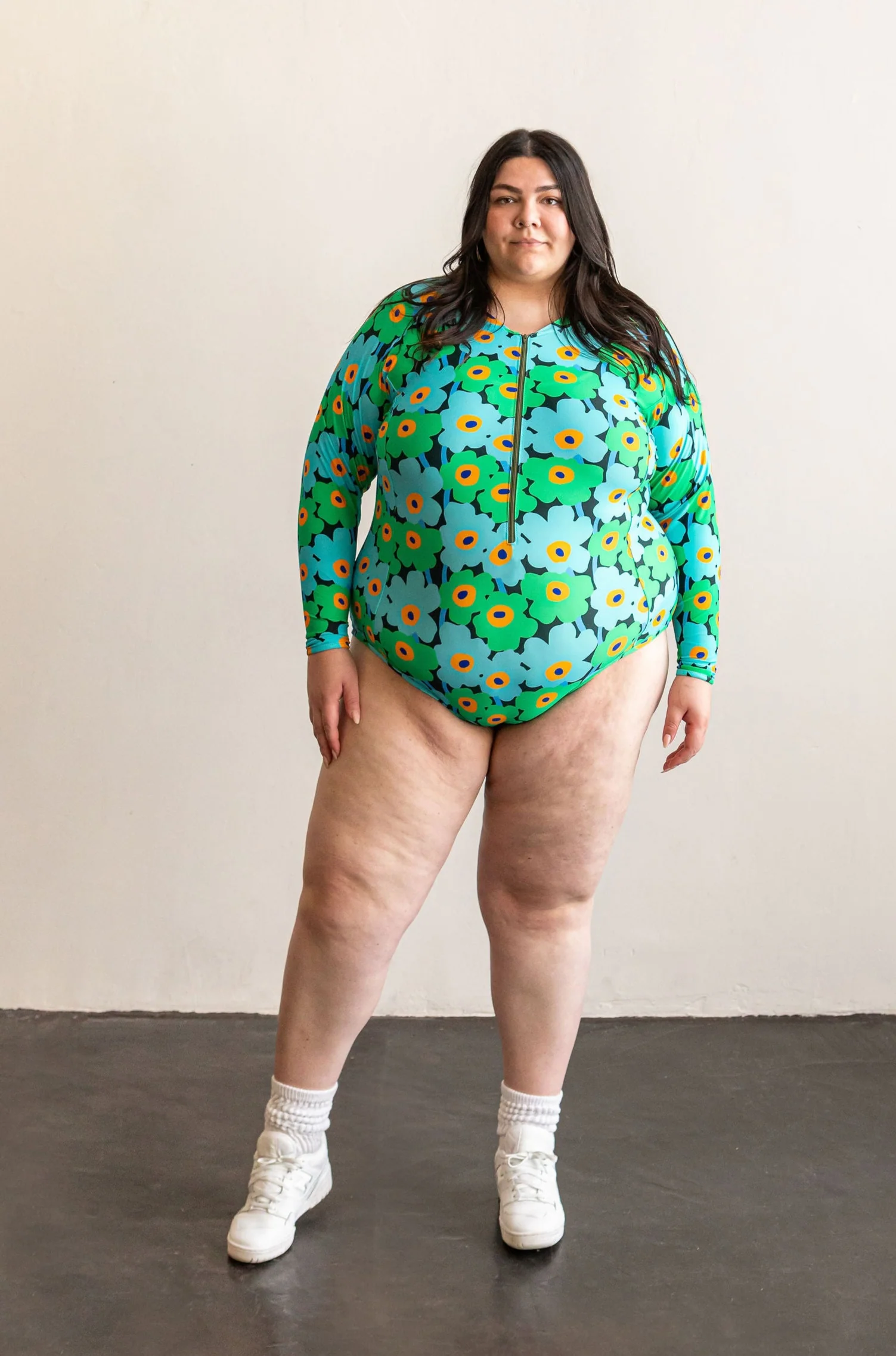 Jia Surfsuit - PDF Pattern - Image 7
