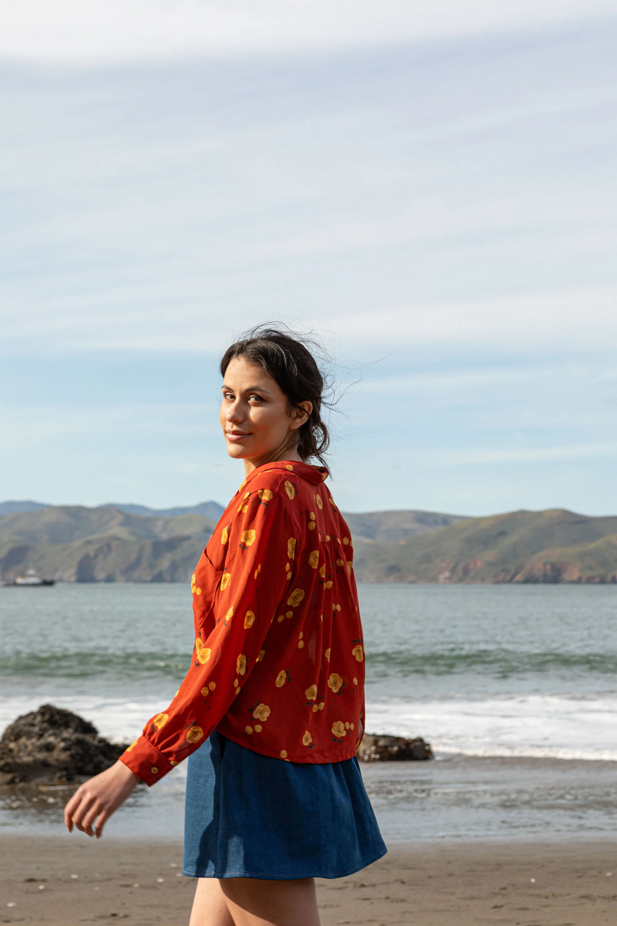 Long Sleeve Donny Shirt Expansion - PDF Pattern - Image 9