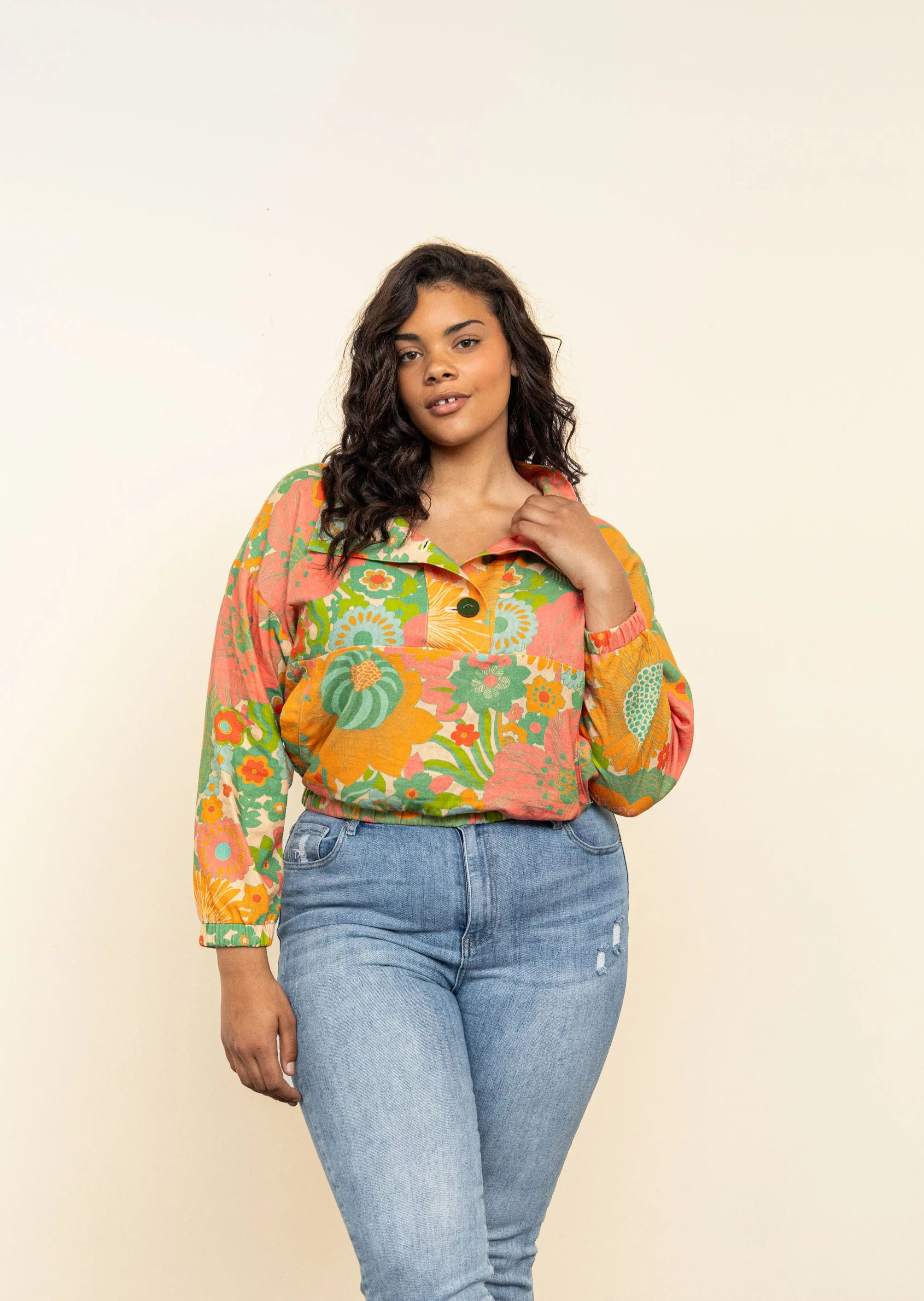 Pogonip Pullover - PDF Pattern - Image 10