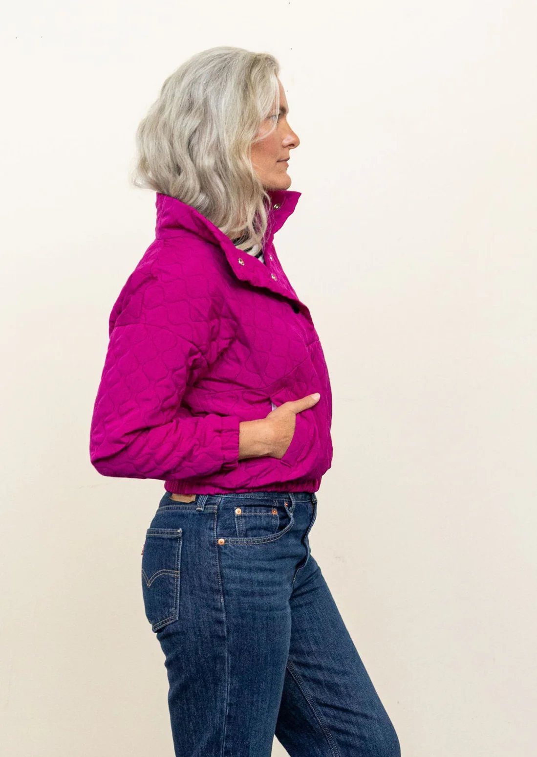 Pogonip Pullover - PDF Pattern - Image 12