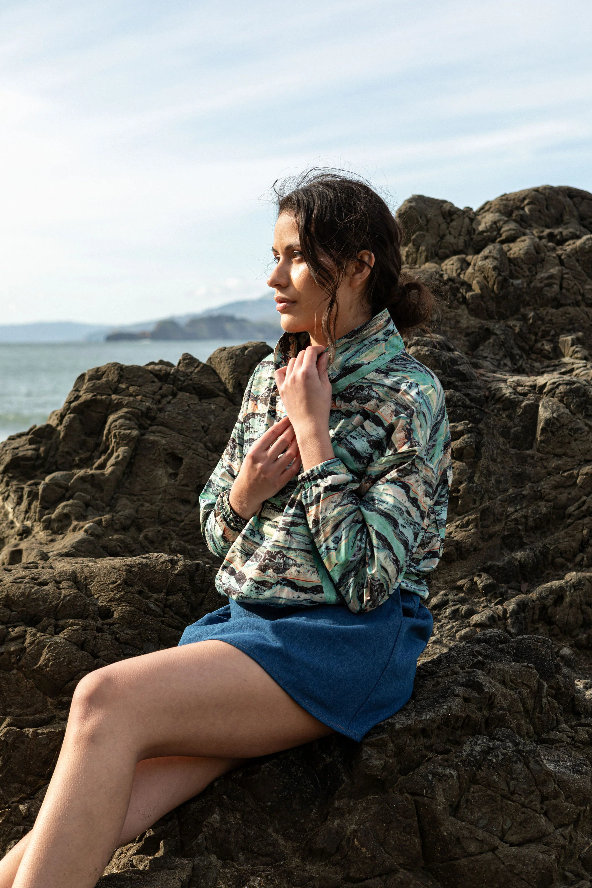 Pogonip Pullover - PDF Pattern - Image 14