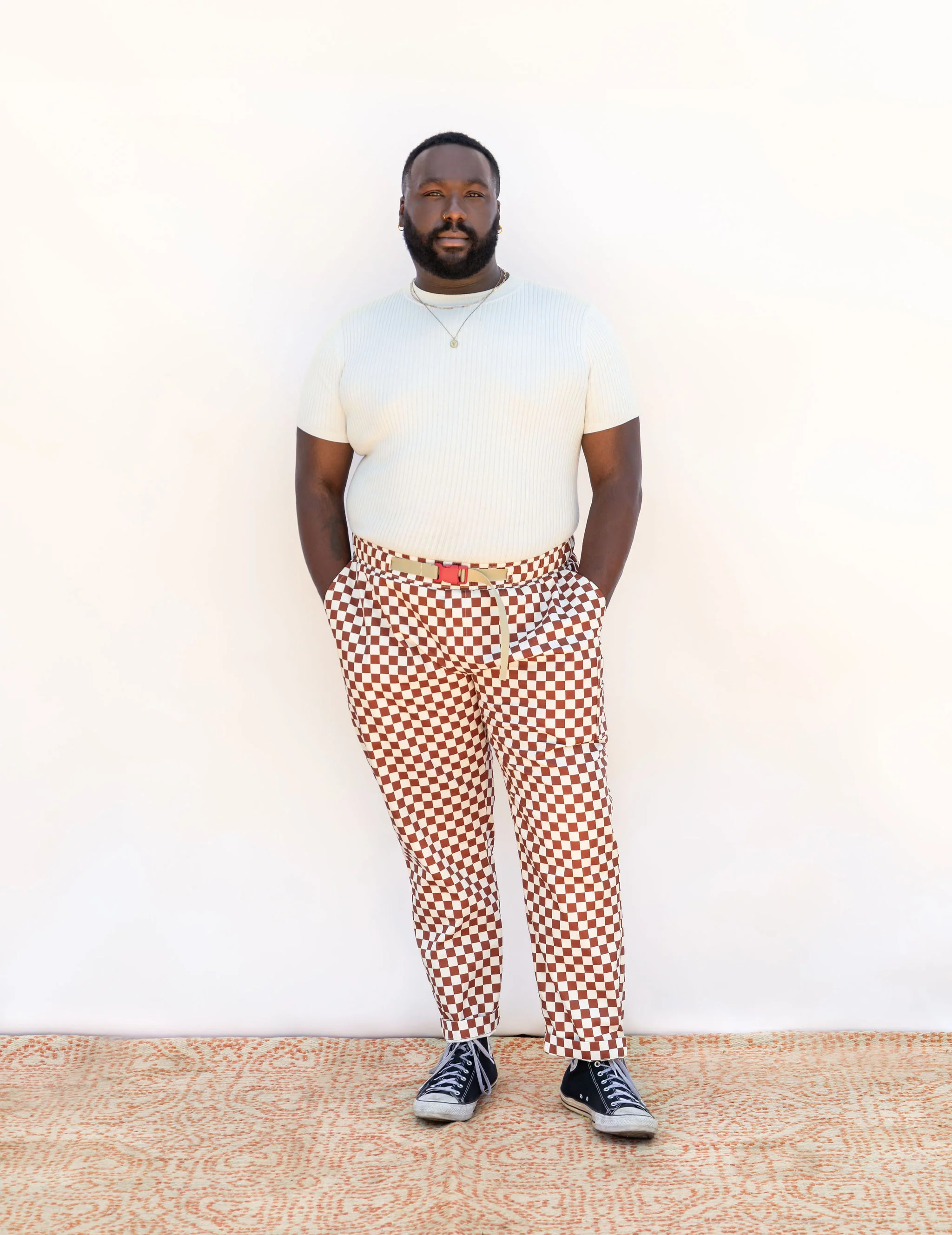 Rambler Pants - PDF Pattern - Image 14