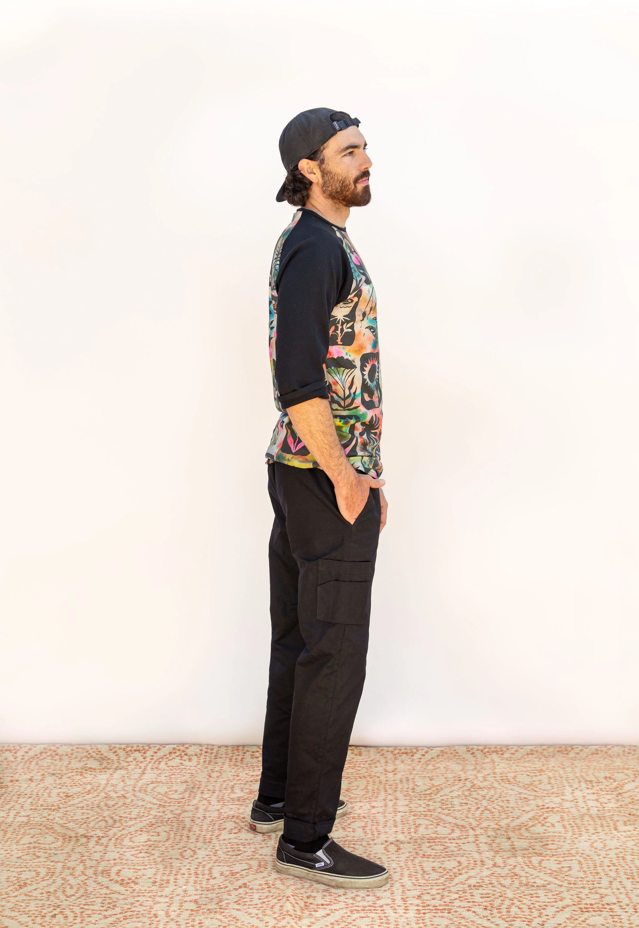 Rambler Pants - PDF Pattern - Image 8