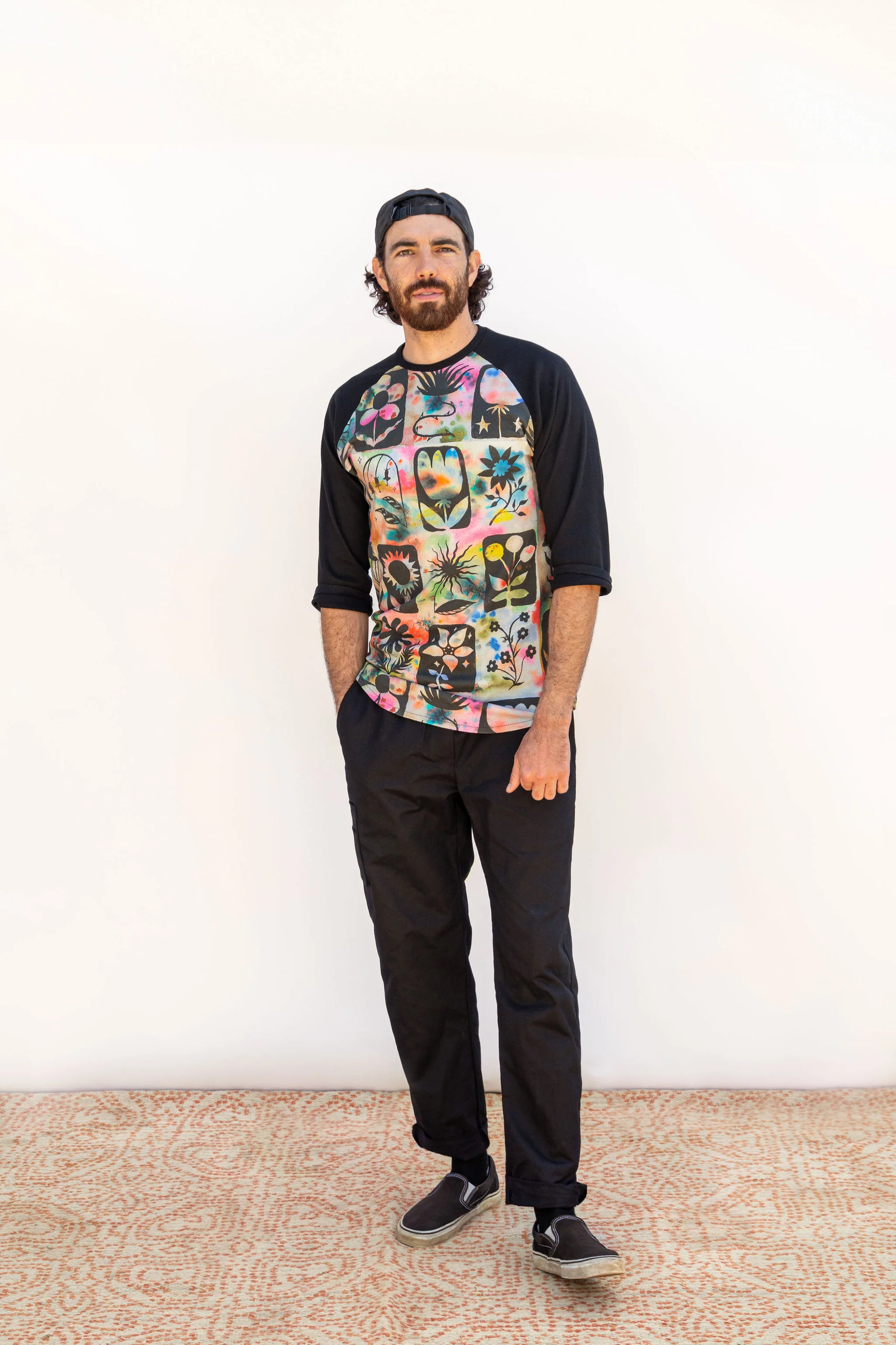 Rambler Pants - PDF Pattern - Image 5