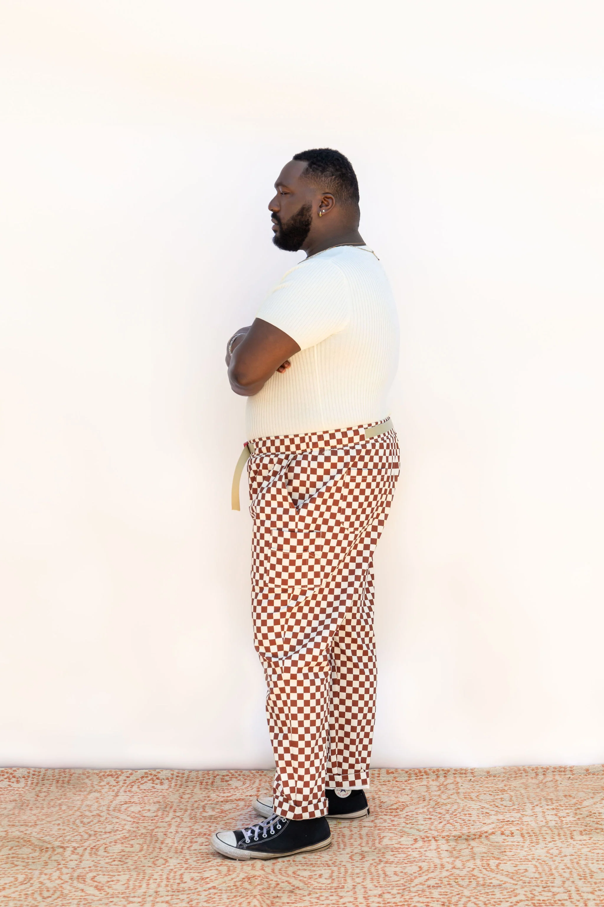 Rambler Pants - PDF Pattern - Image 13