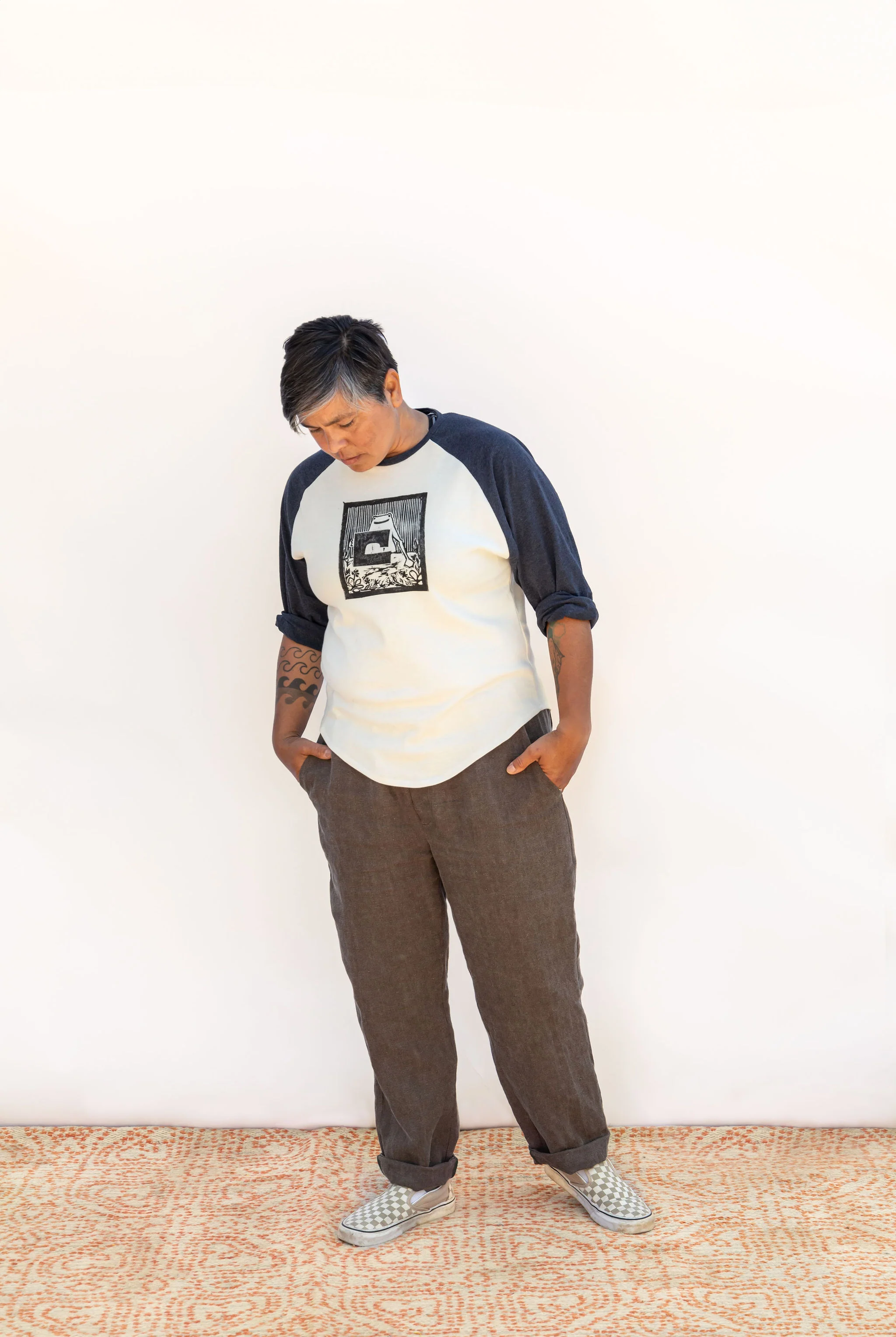 Rambler Pants - PDF Pattern - Image 3