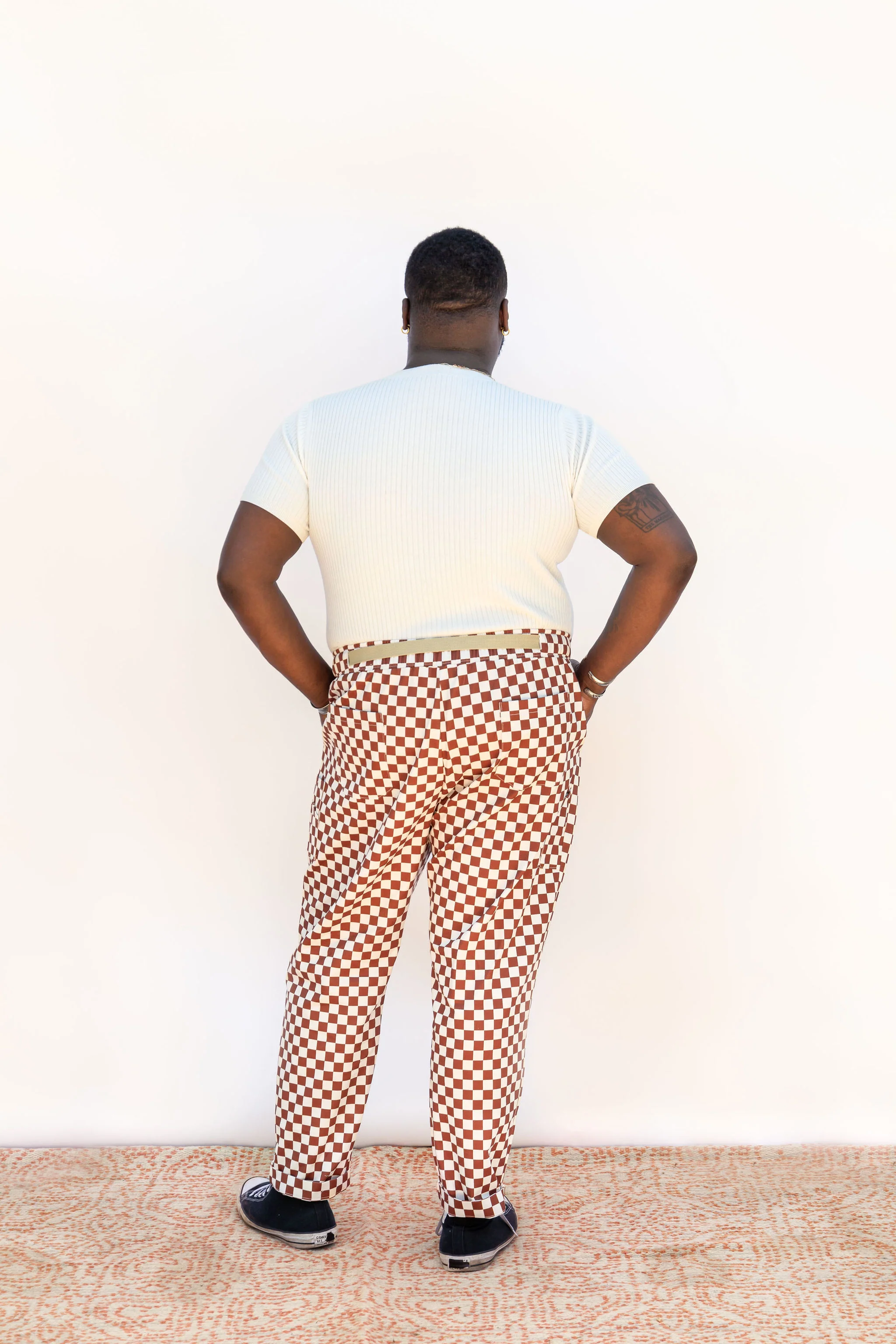 Rambler Pants - PDF Pattern - Image 11