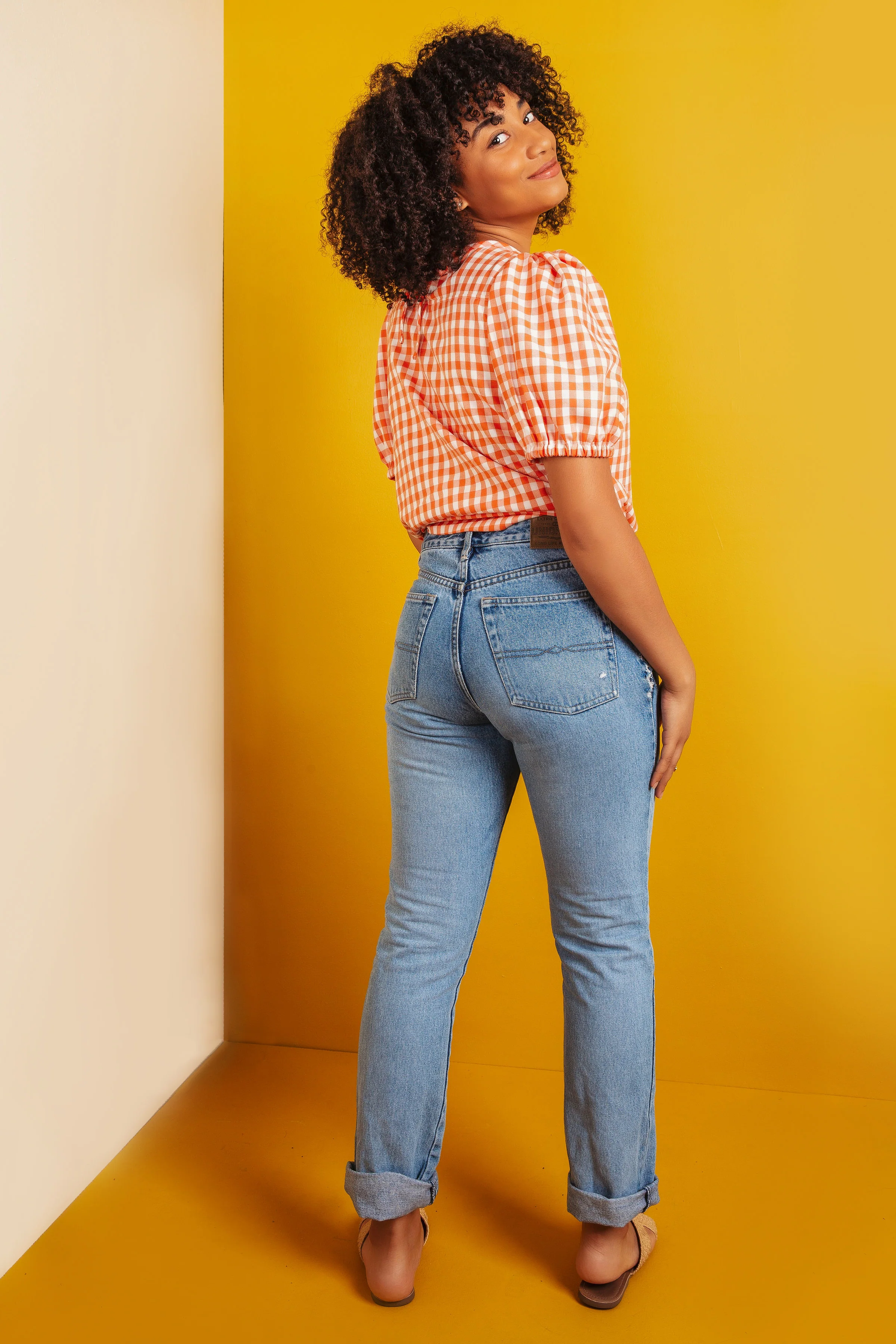 Sagebrush Top - PDF Pattern - Image 13