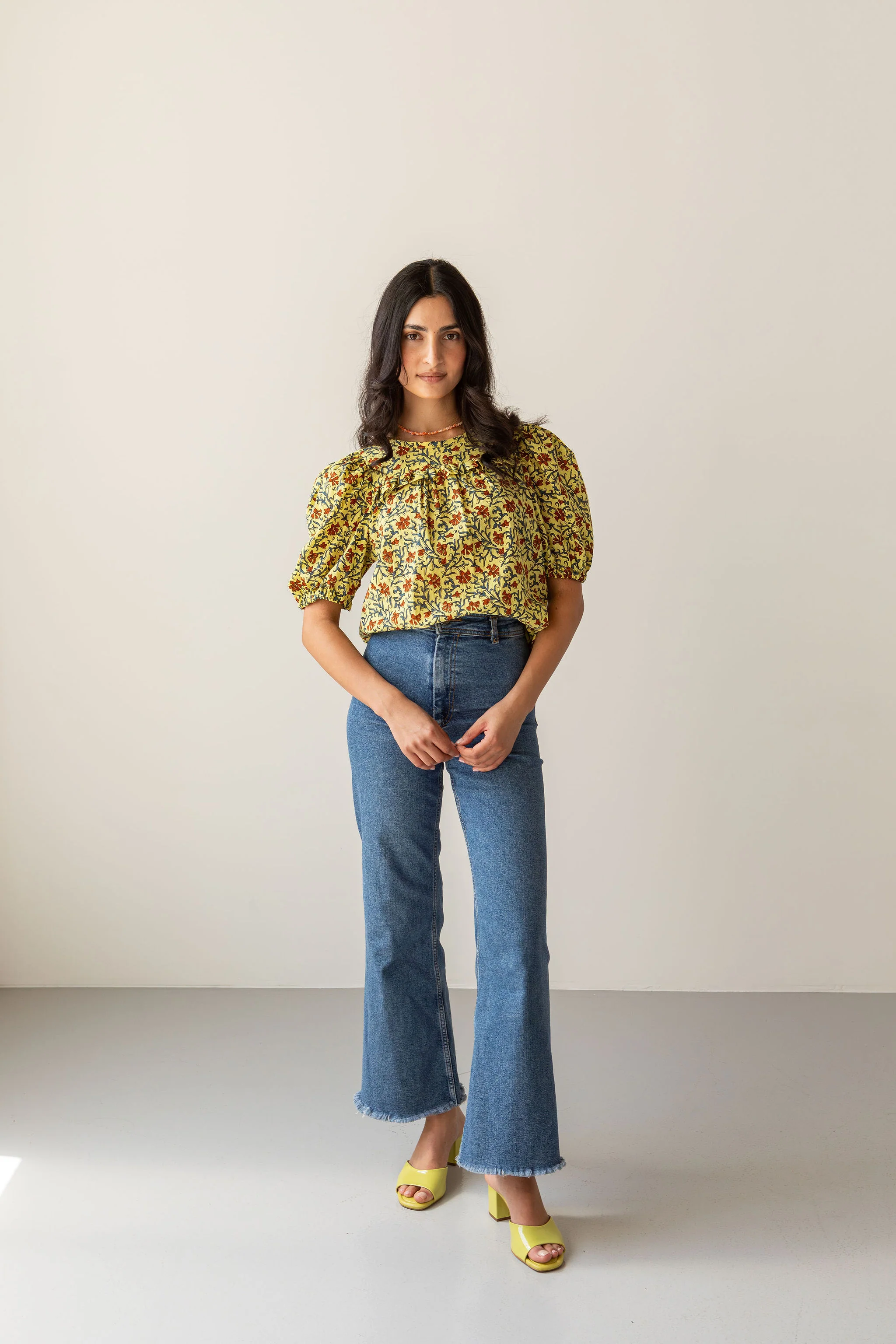 Sagebrush Top - PDF Pattern - Image 14