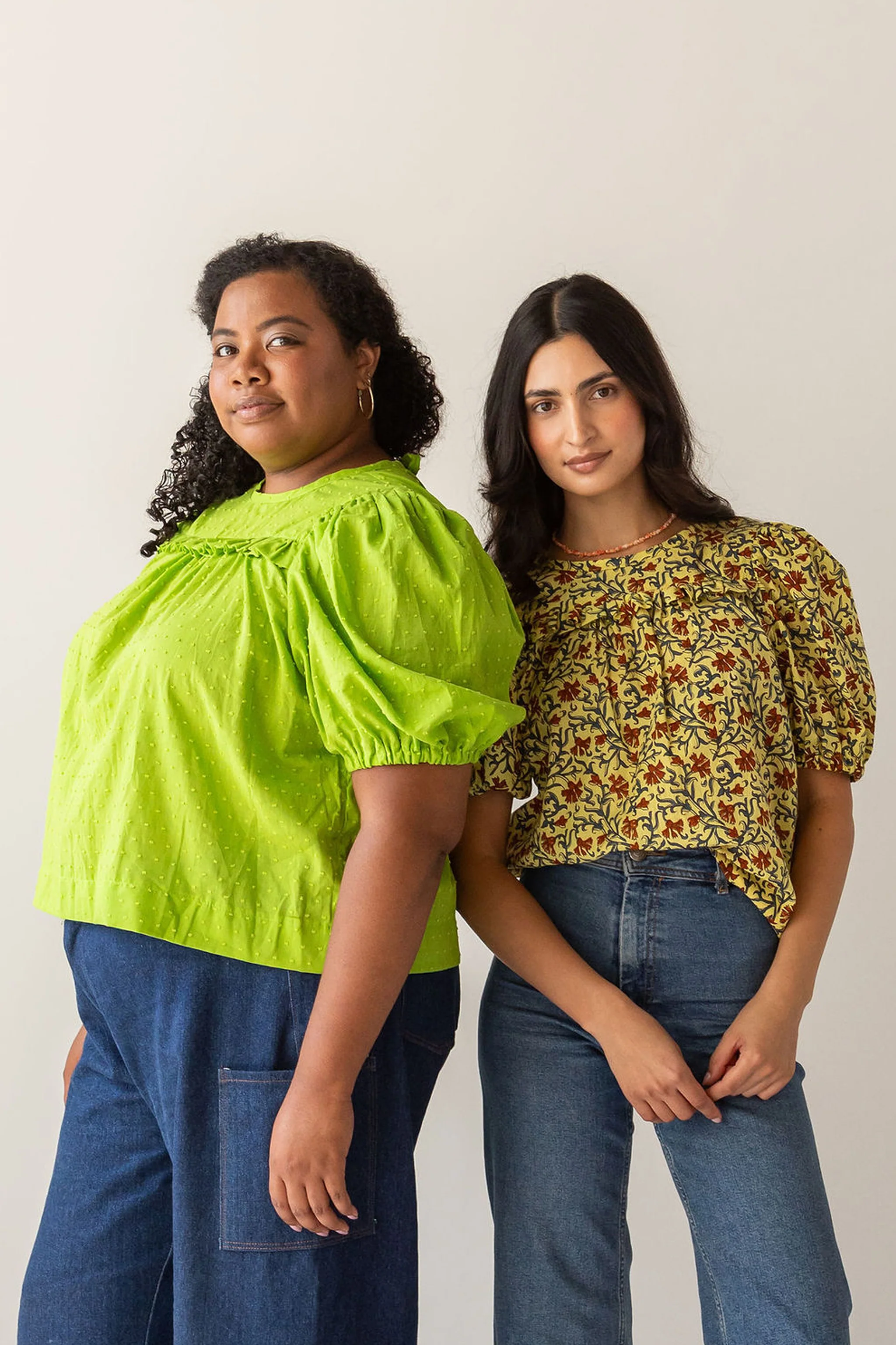 Sagebrush Top - PDF Pattern - Image 17