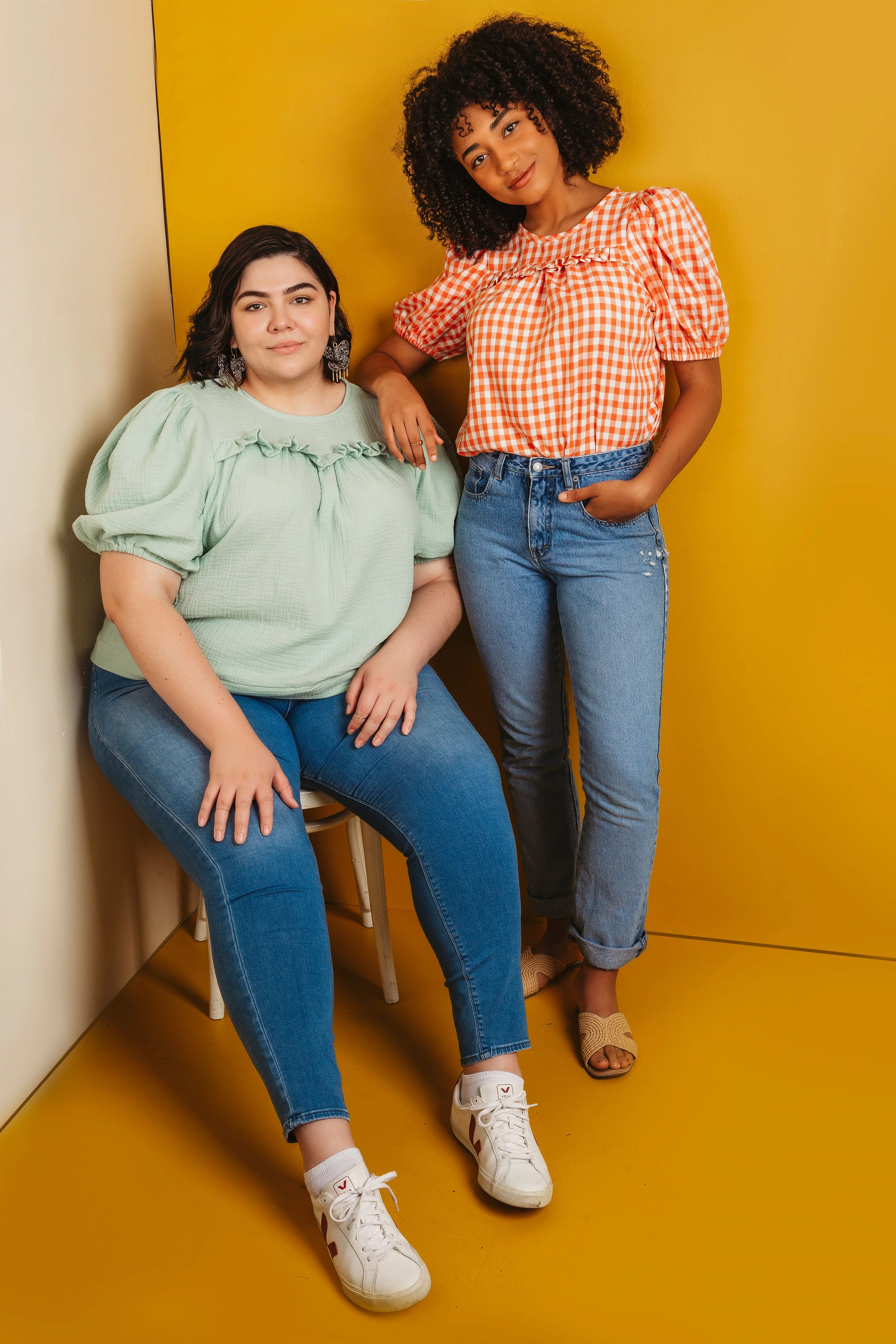 Sagebrush Top - PDF Pattern - Image 6