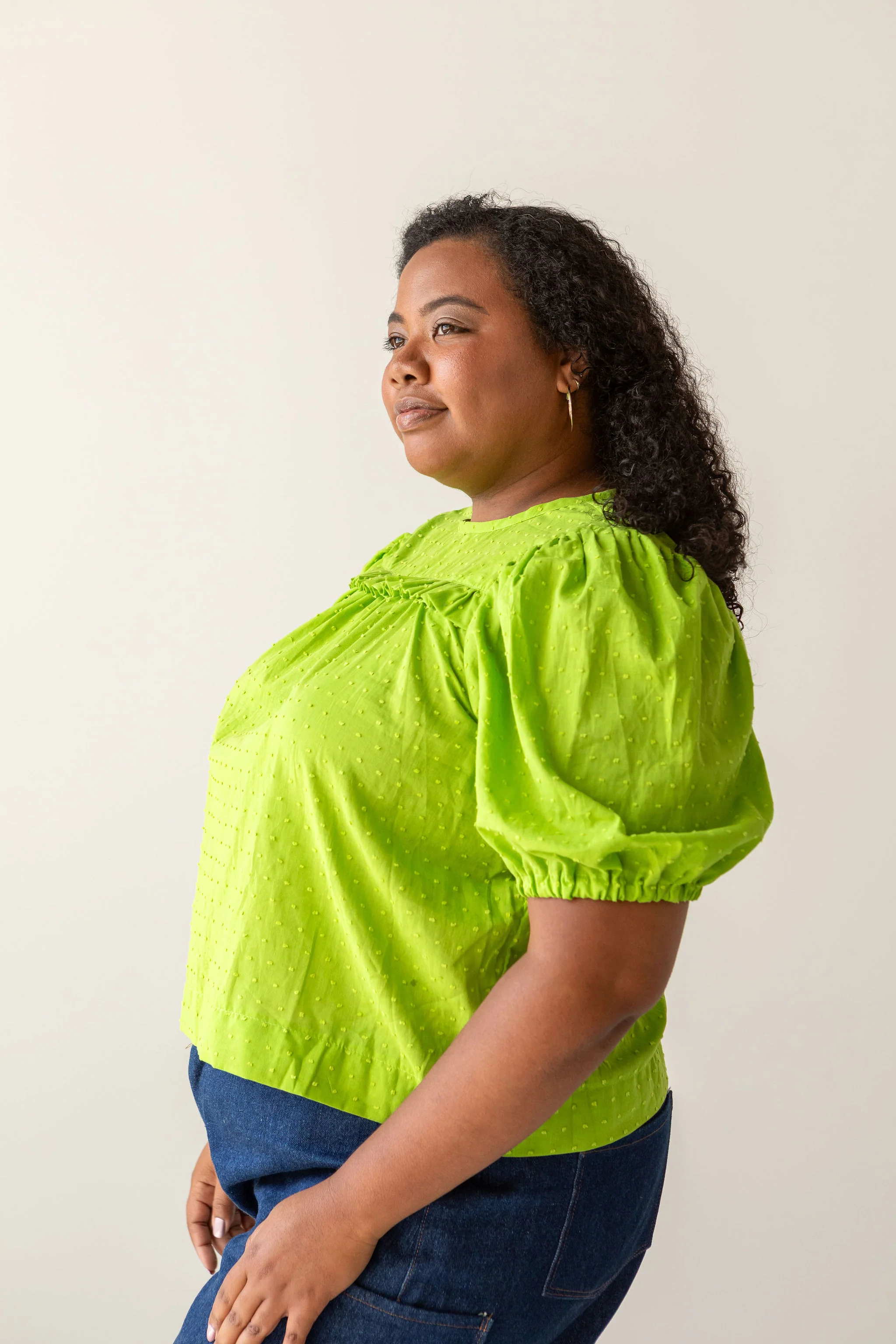 Sagebrush Top - PDF Pattern - Image 7