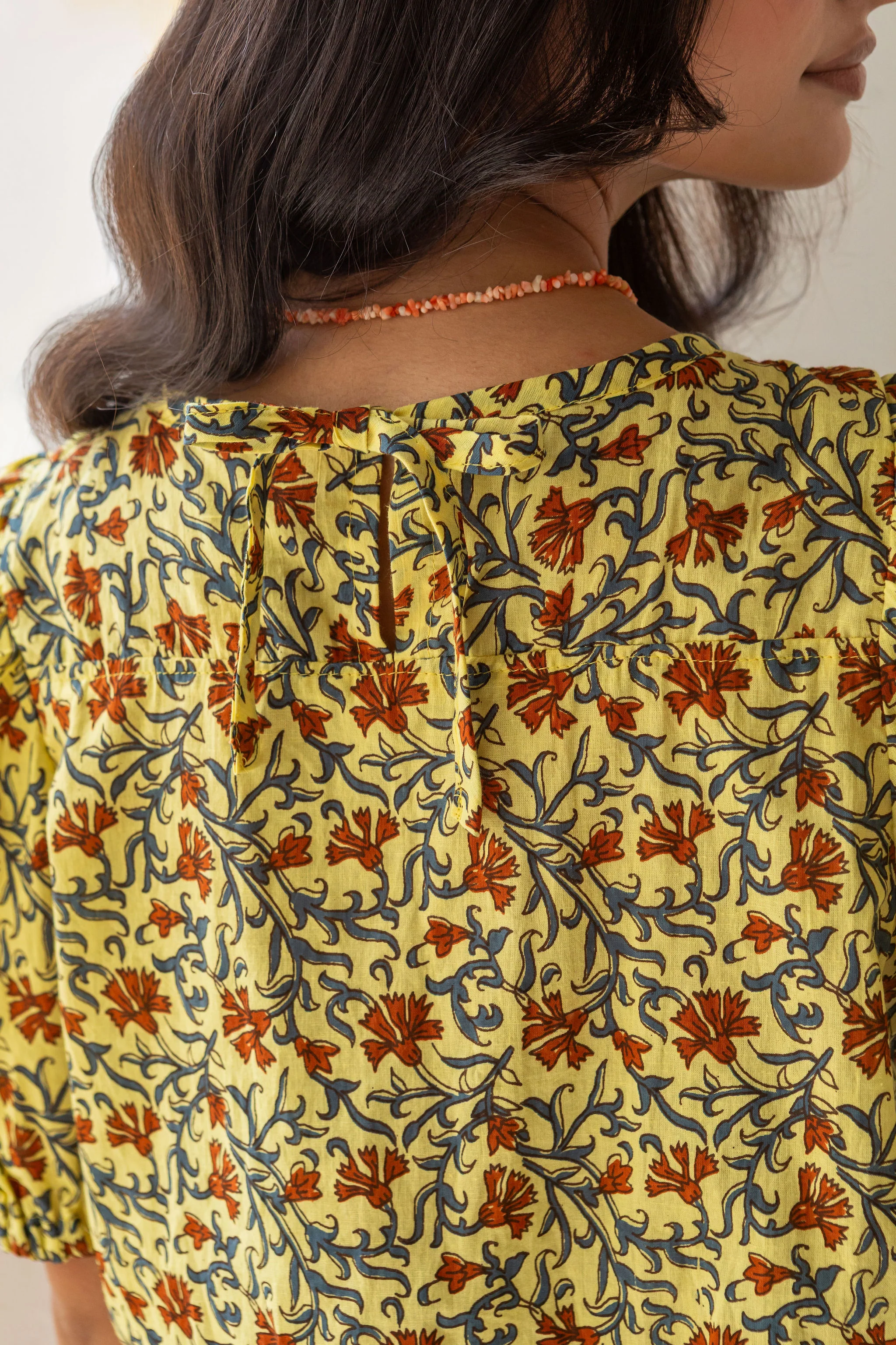 Sagebrush Top - PDF Pattern - Image 9