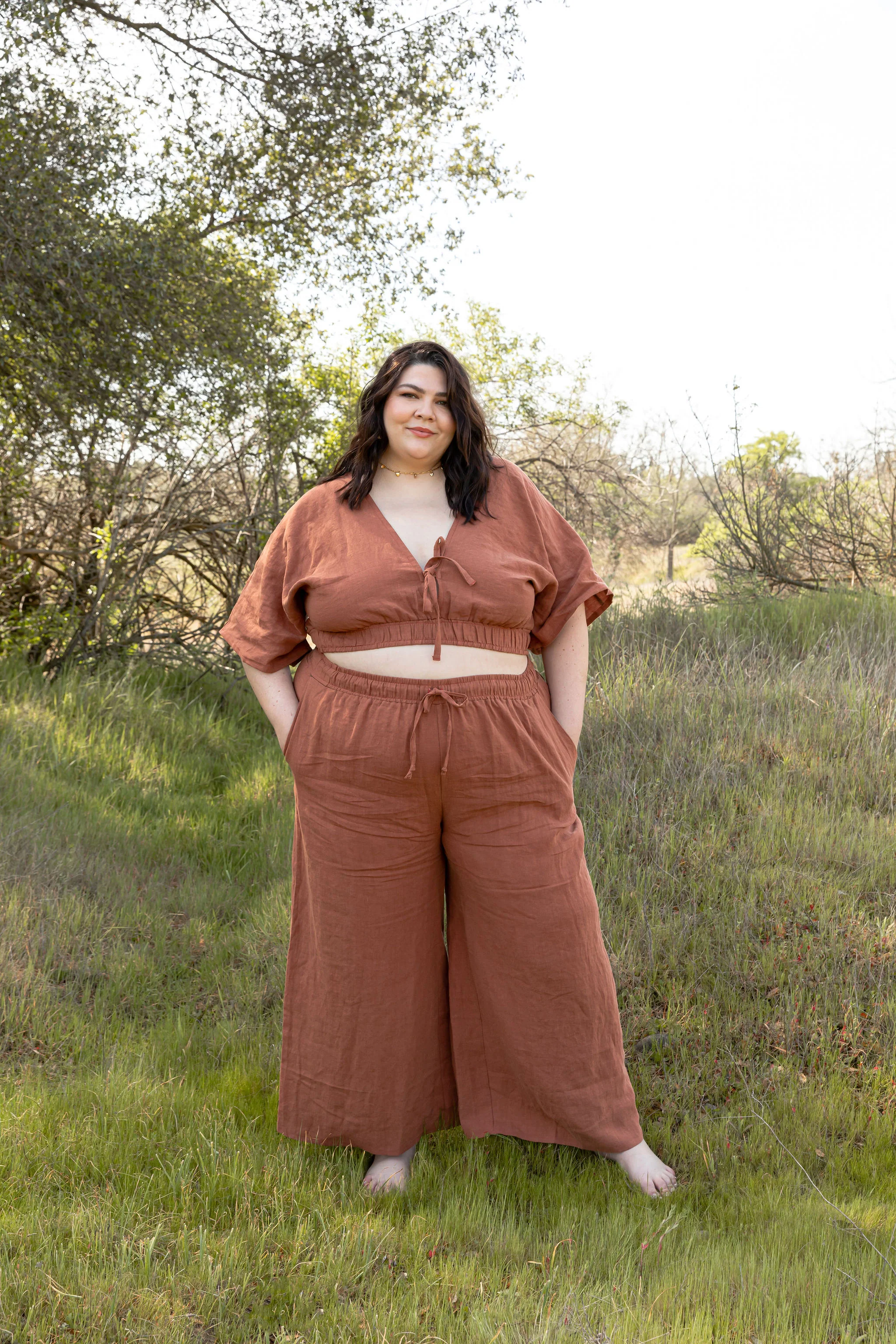 Saguaro Set - PDF Pattern - Image 3
