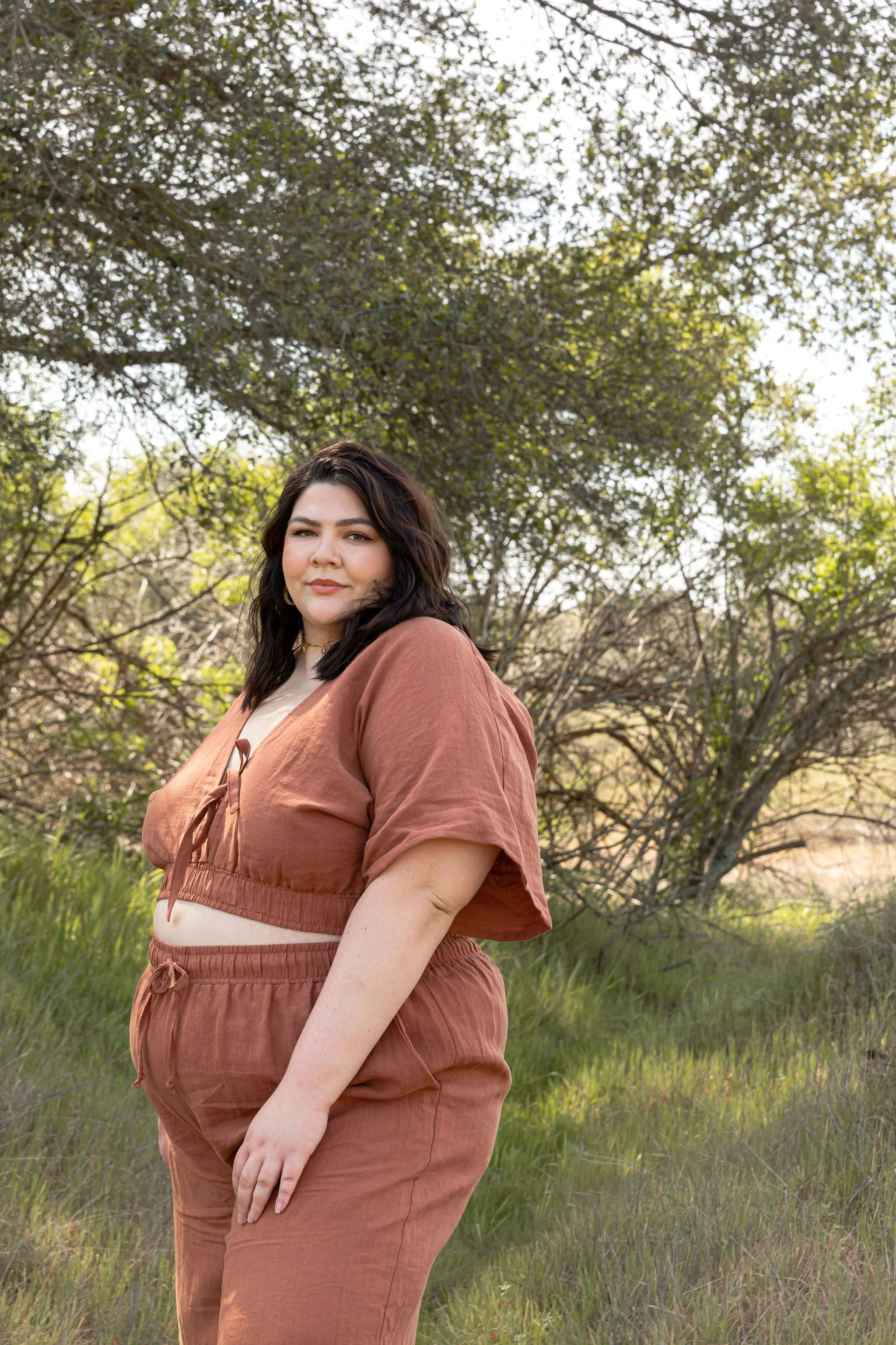 Saguaro Set - Printed Pattern - Image 6