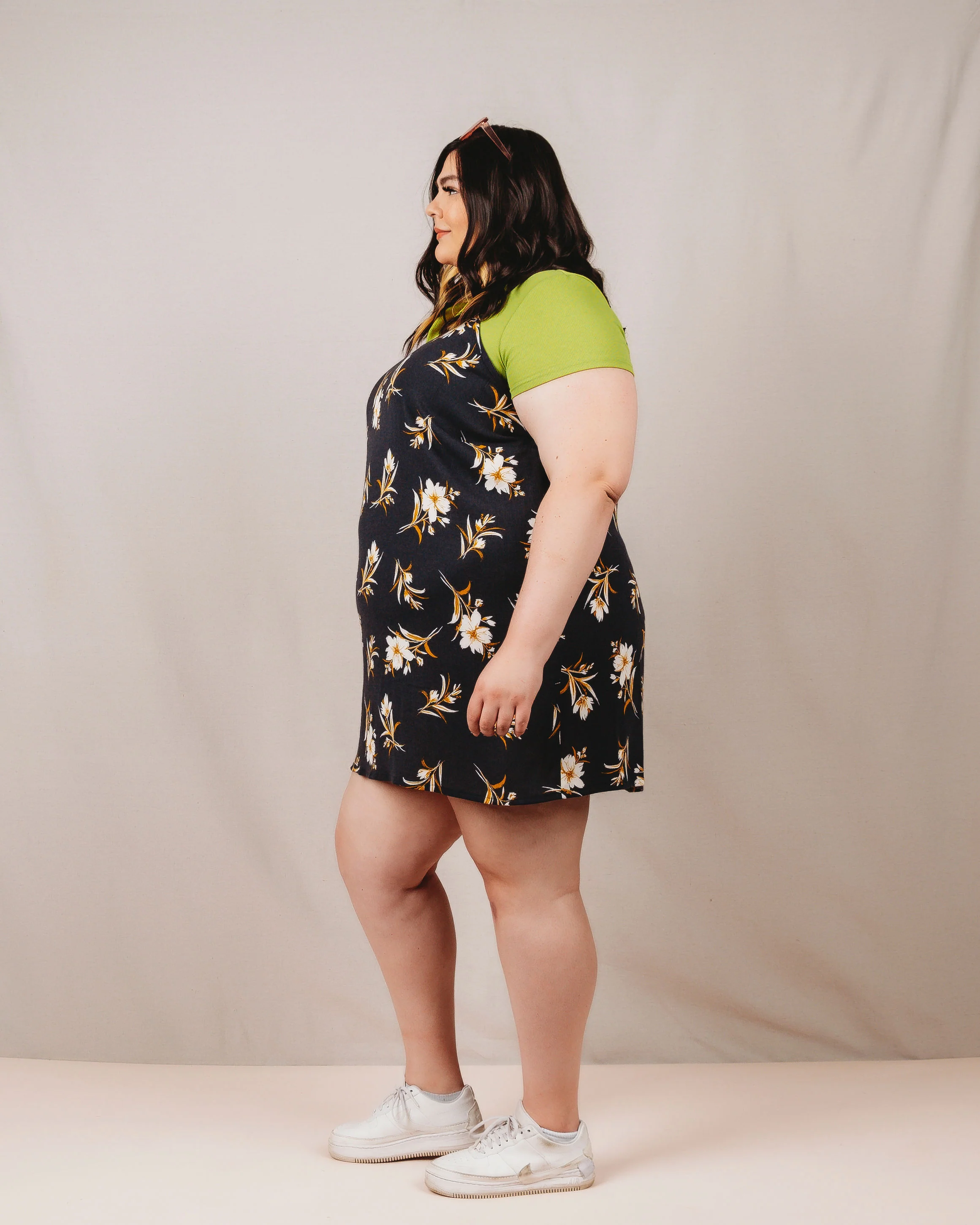 Saltwater Slip Dress - PDF Pattern - Image 4