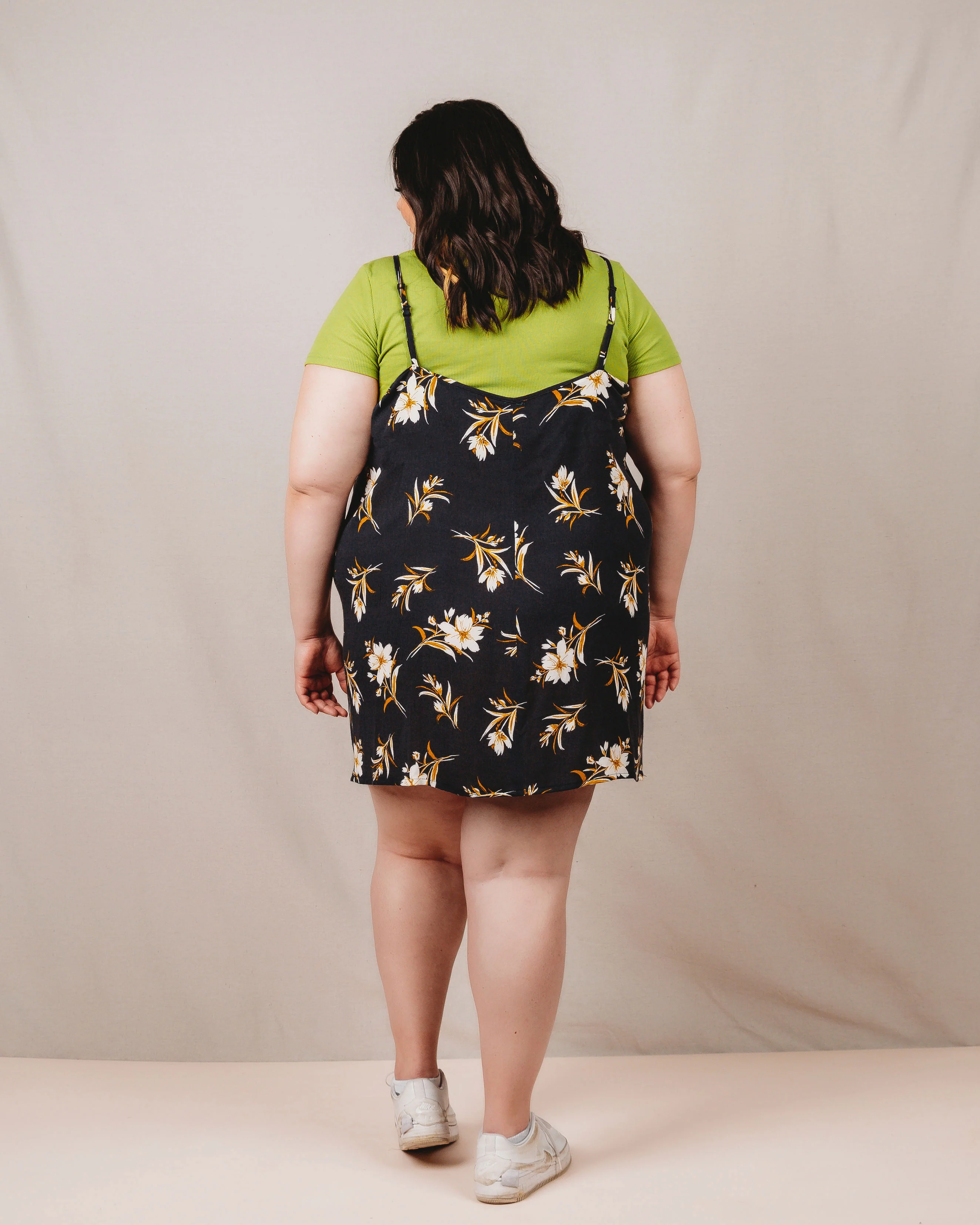 Saltwater Slip Dress - PDF Pattern - Image 6