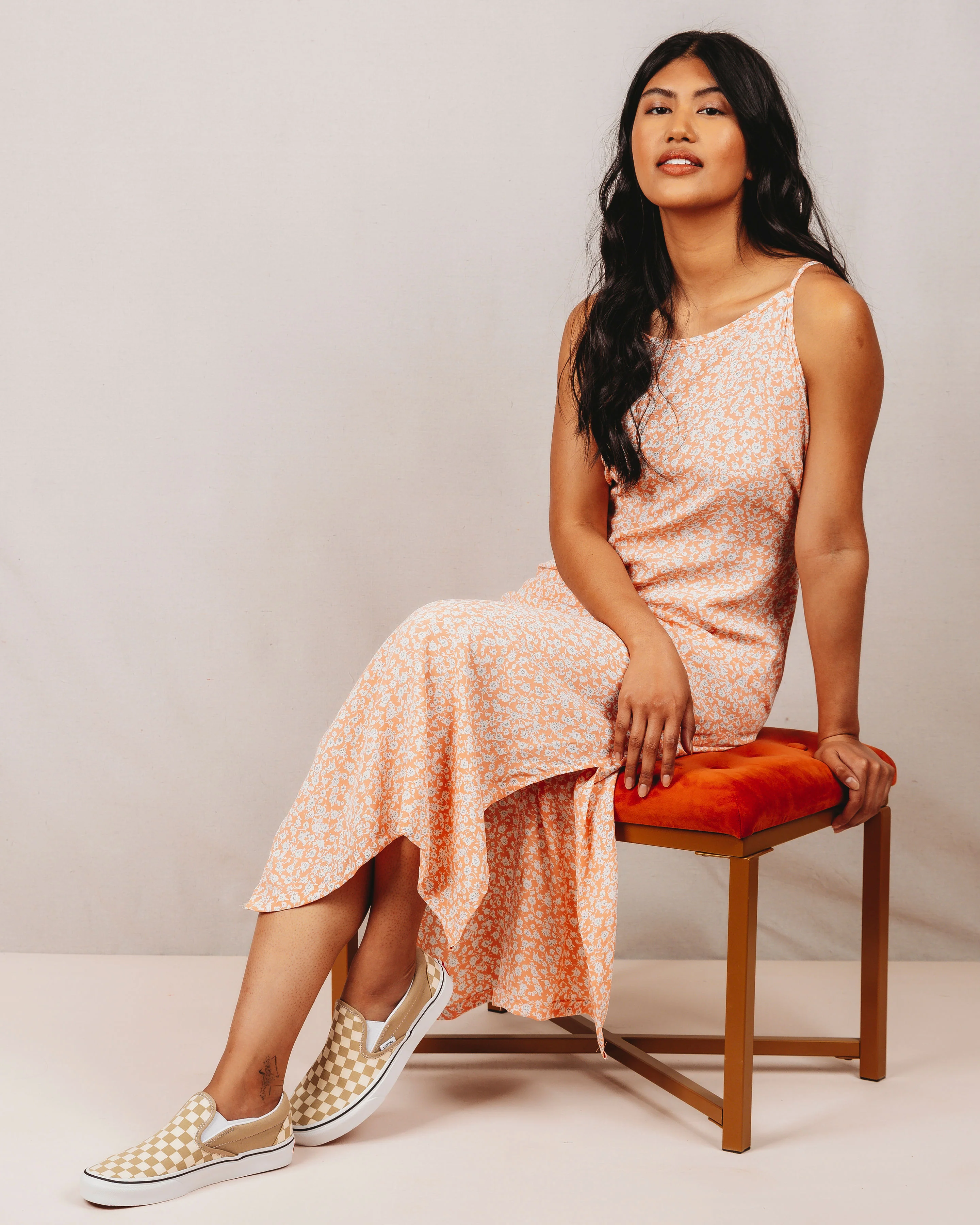 Saltwater Slip Dress - PDF Pattern - Image 7