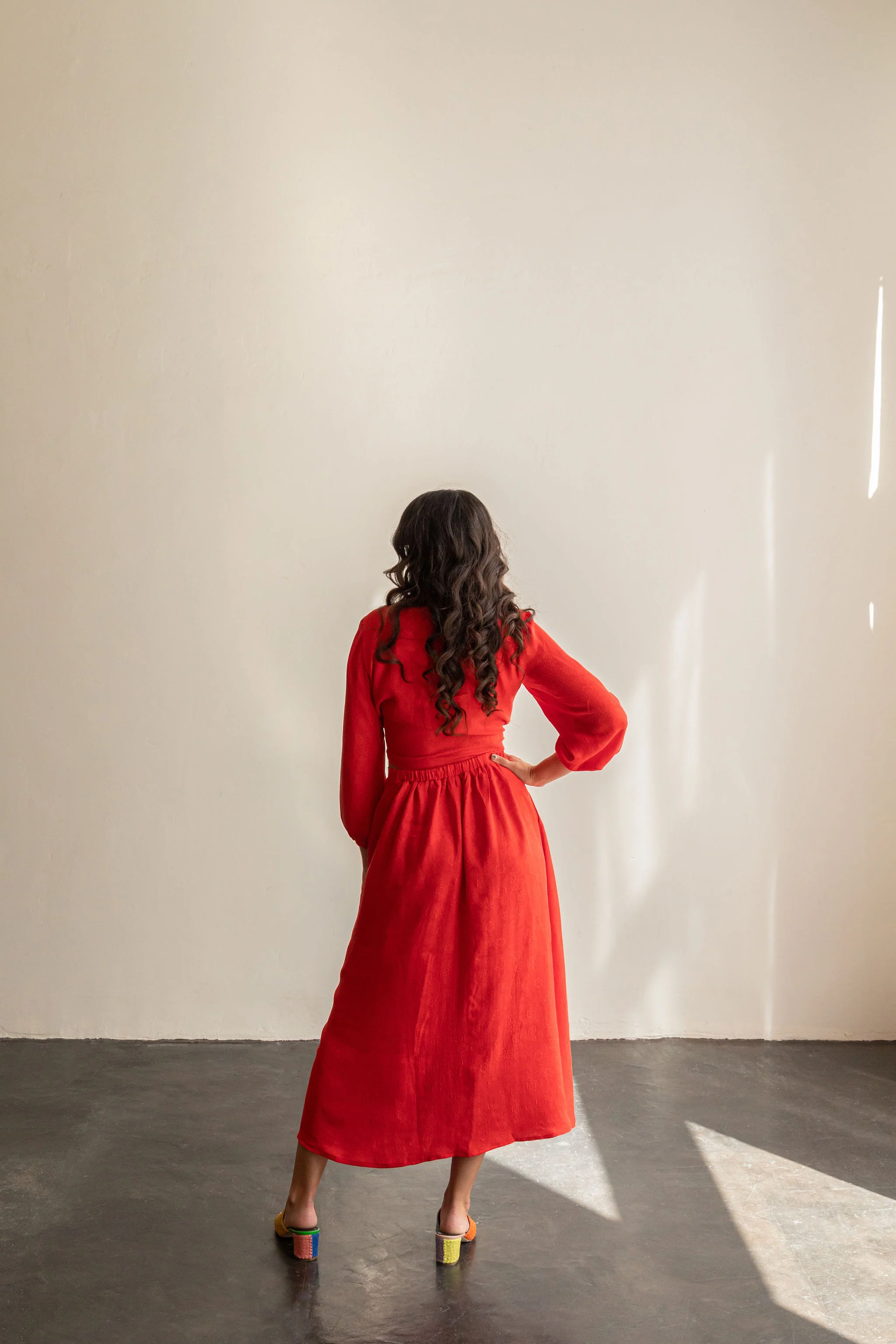 Saturday Skirt Set - PDF Pattern - Image 6