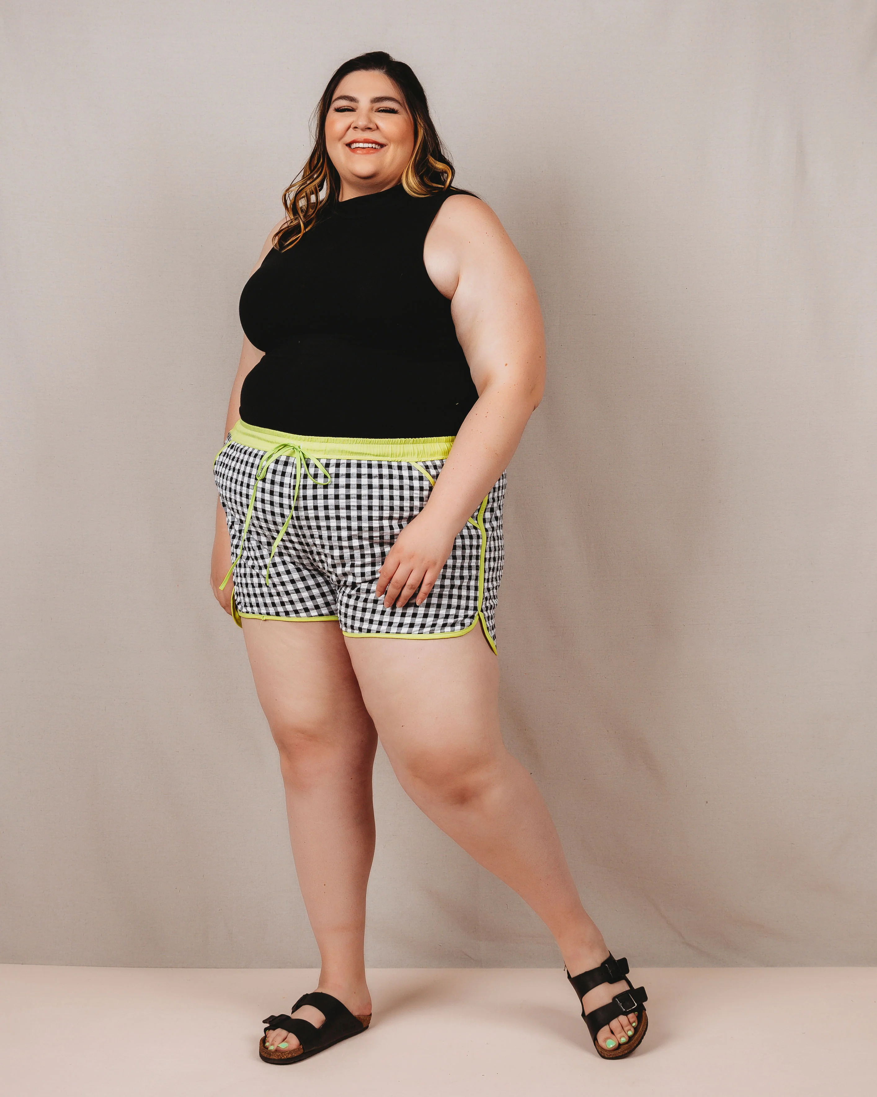 Sport Shorts PDF Pattern - Image 4