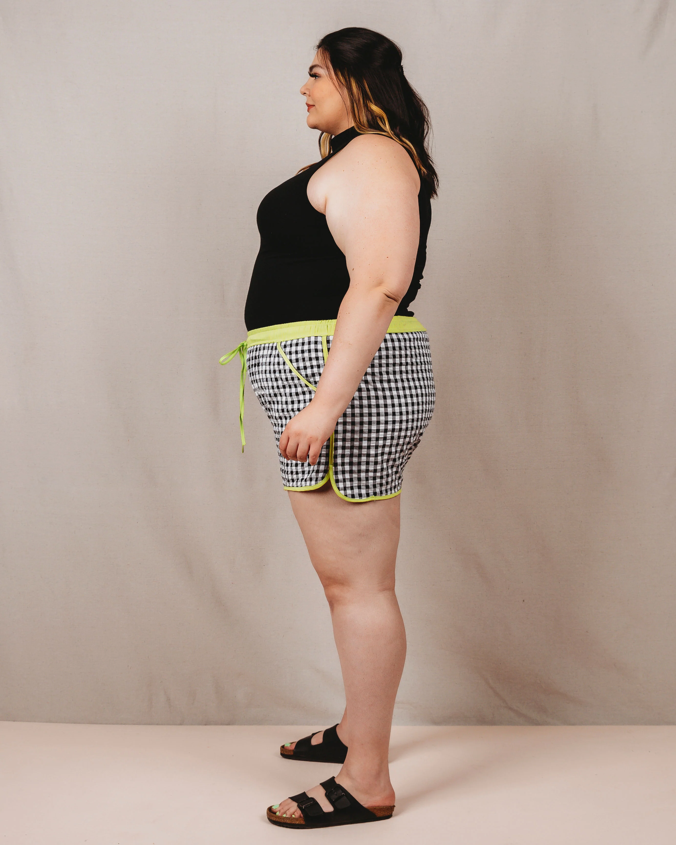 Sport Shorts PDF Pattern - Image 5