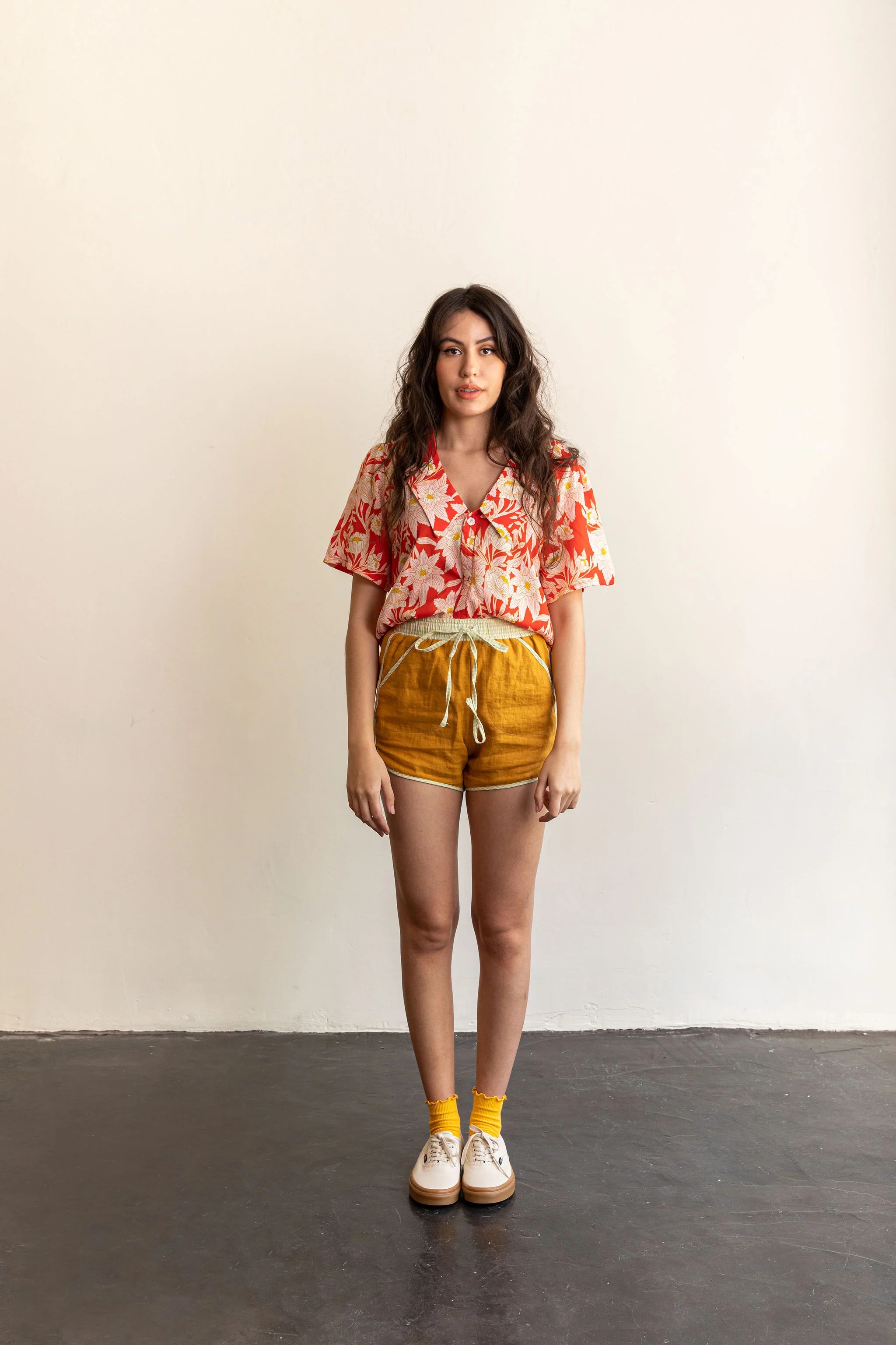 Sport Shorts PDF Pattern - Image 8