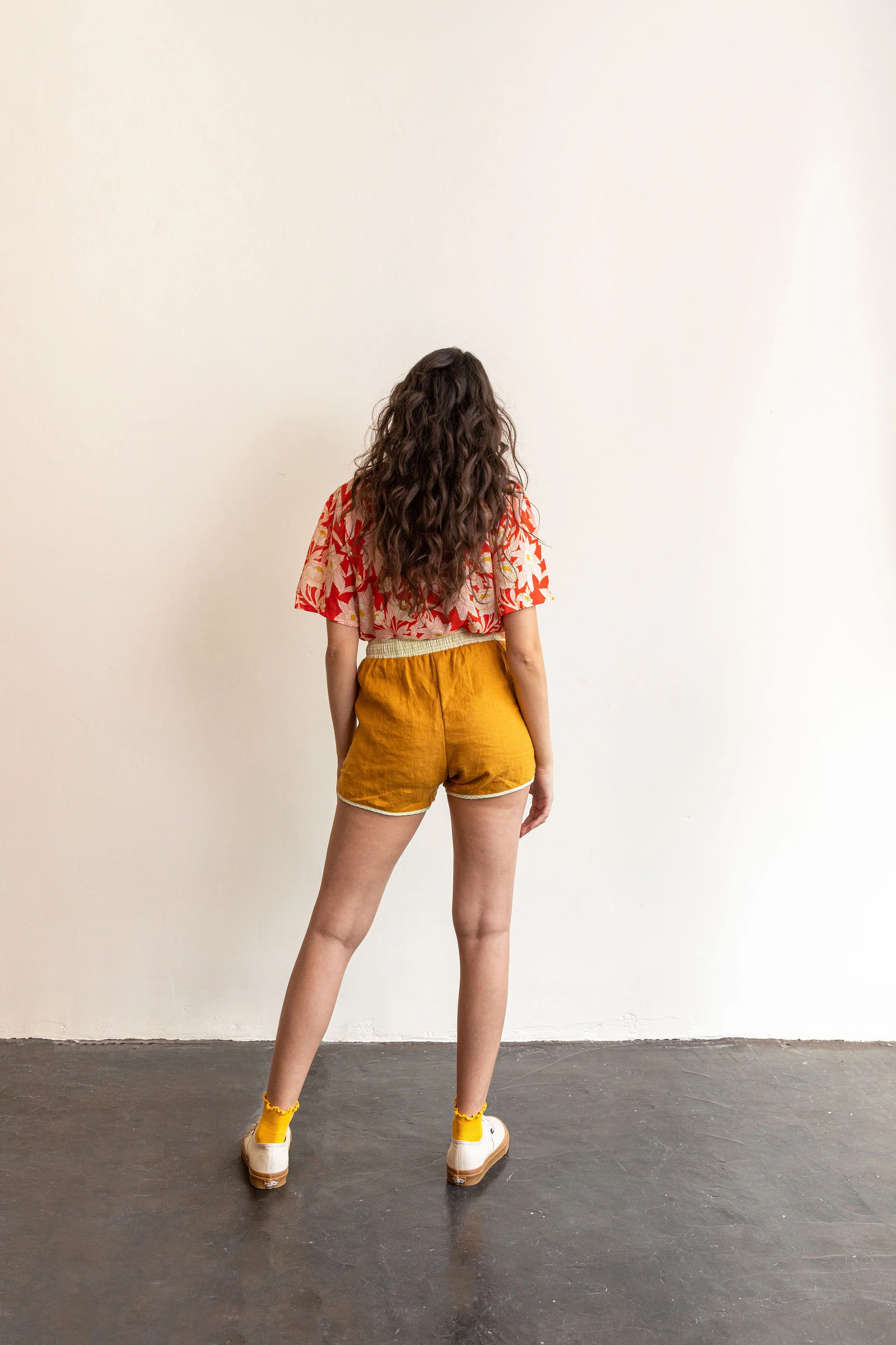 Sport Shorts PDF Pattern - Image 9