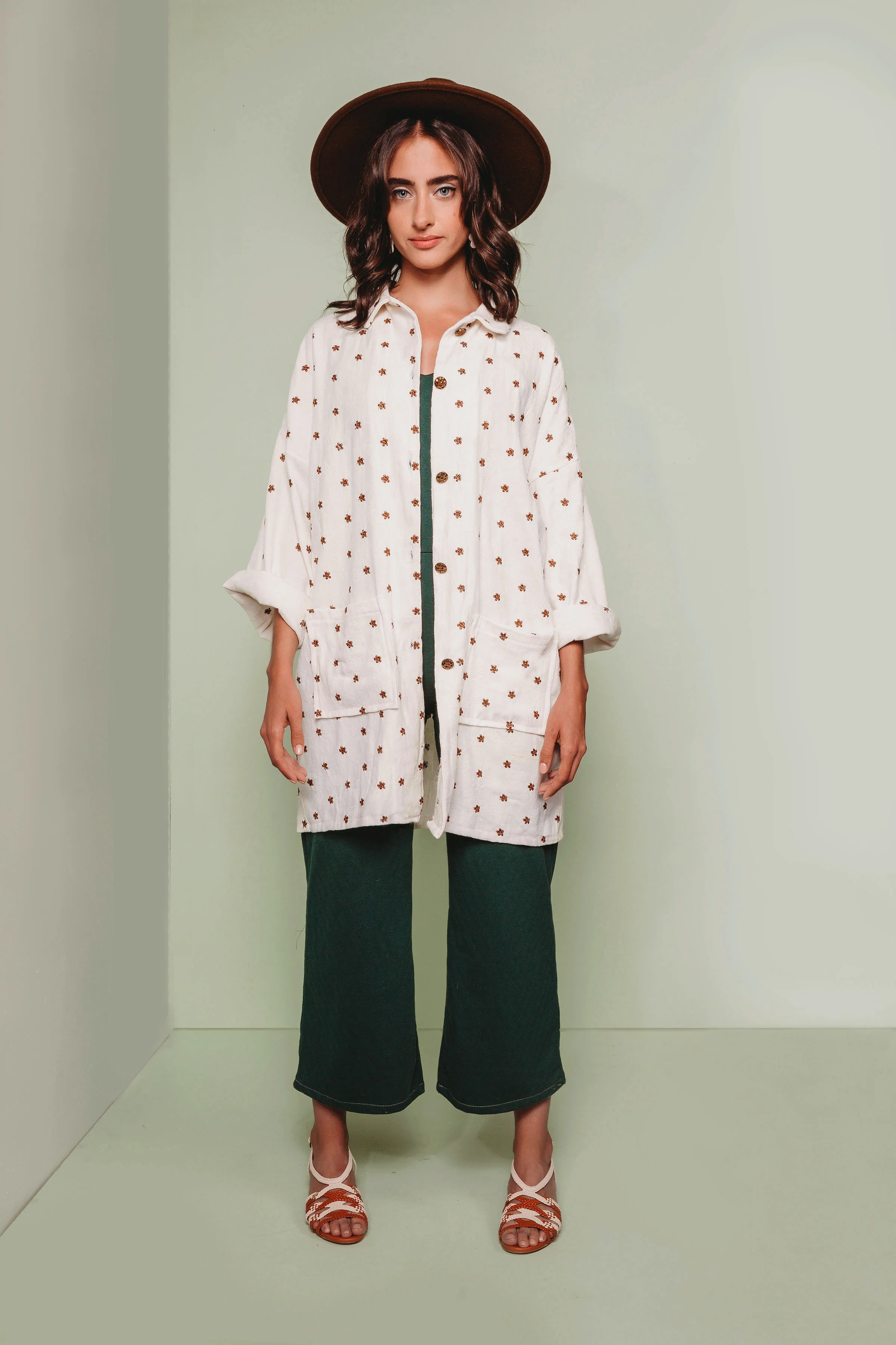 The Ilford Jacket - PDF Pattern - Image 11
