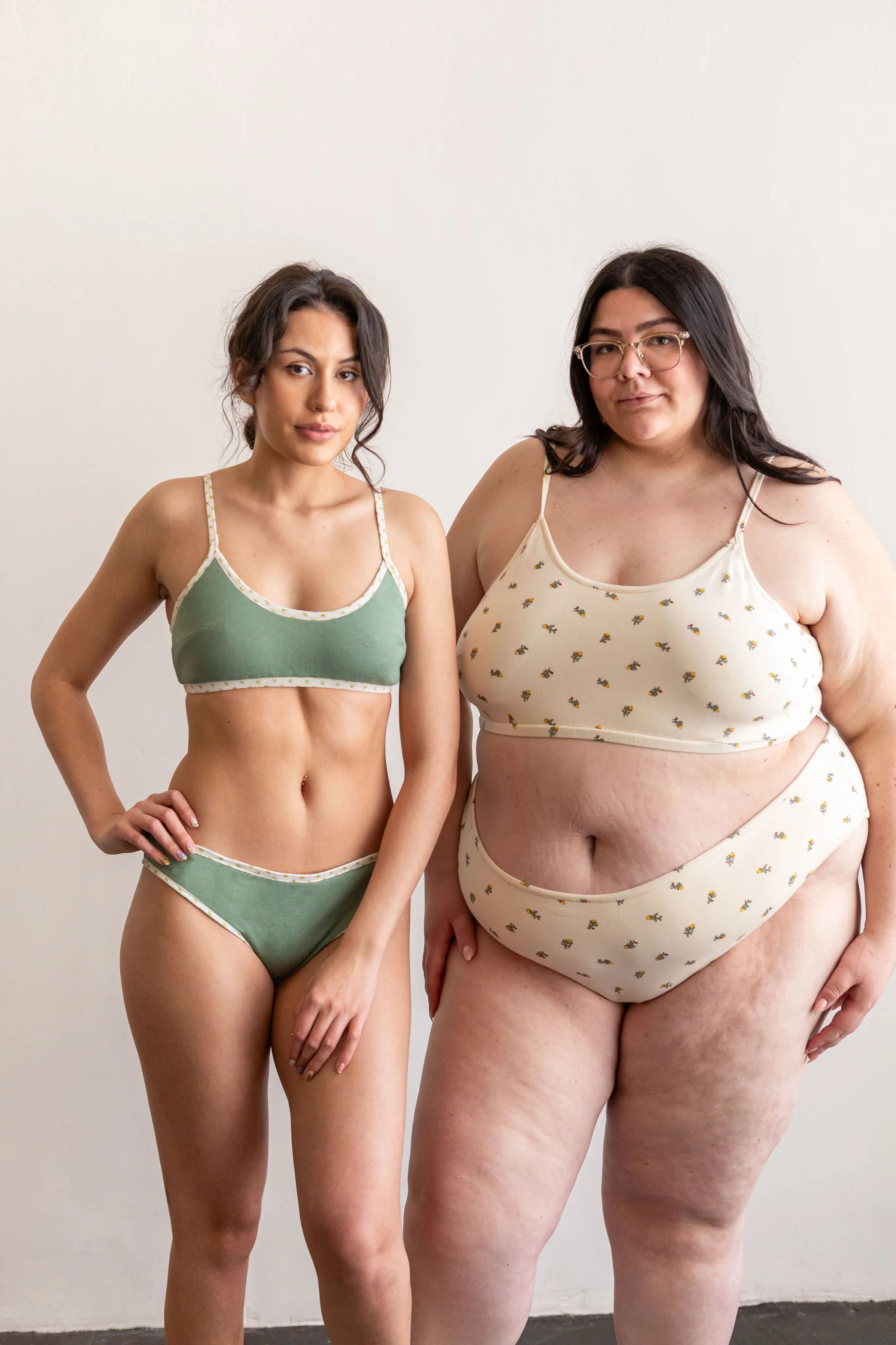 Twin Lakes Two Piece - PDF Pattern - Image 13