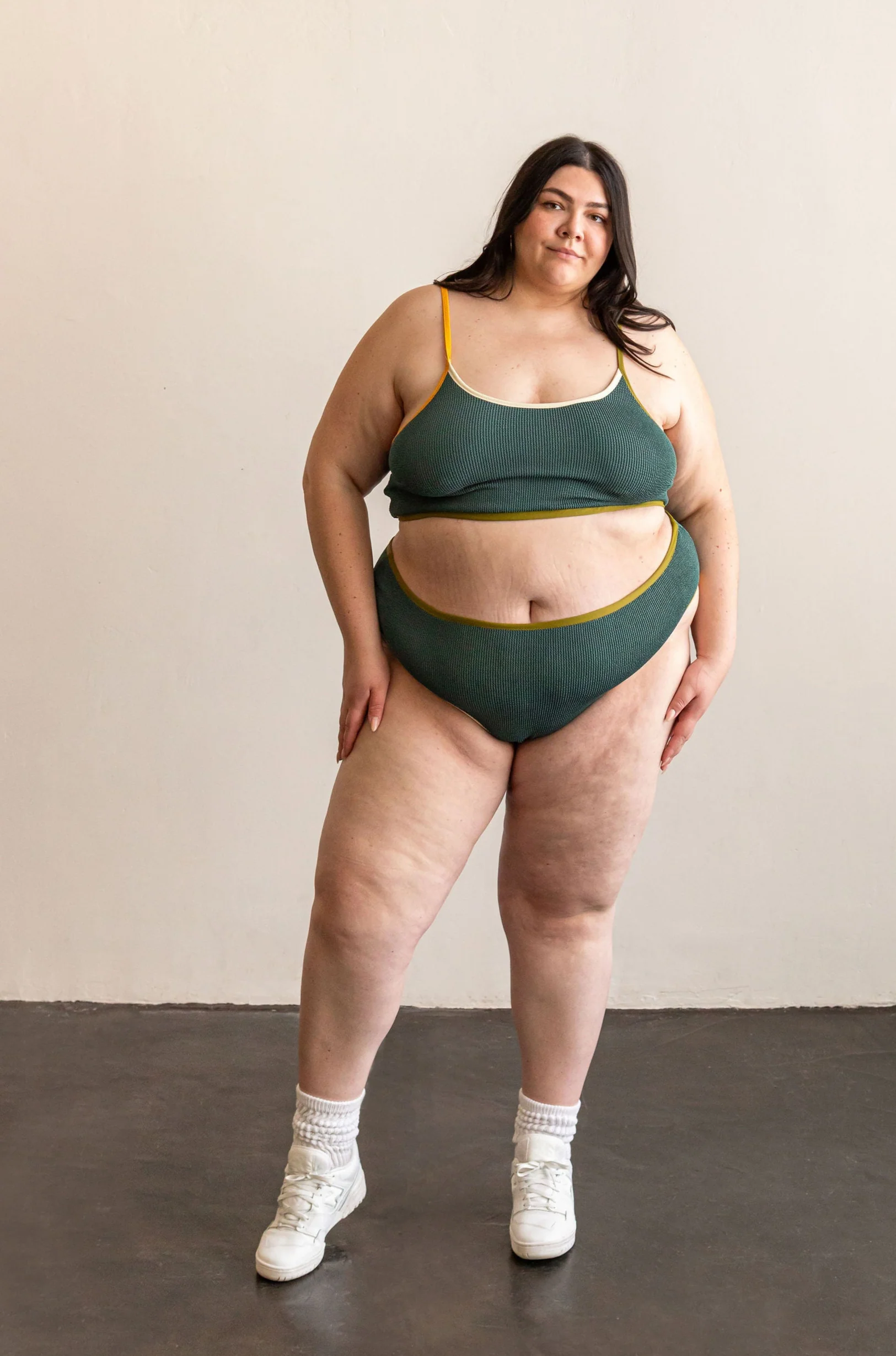 Twin Lakes Two Piece - PDF Pattern - Image 17