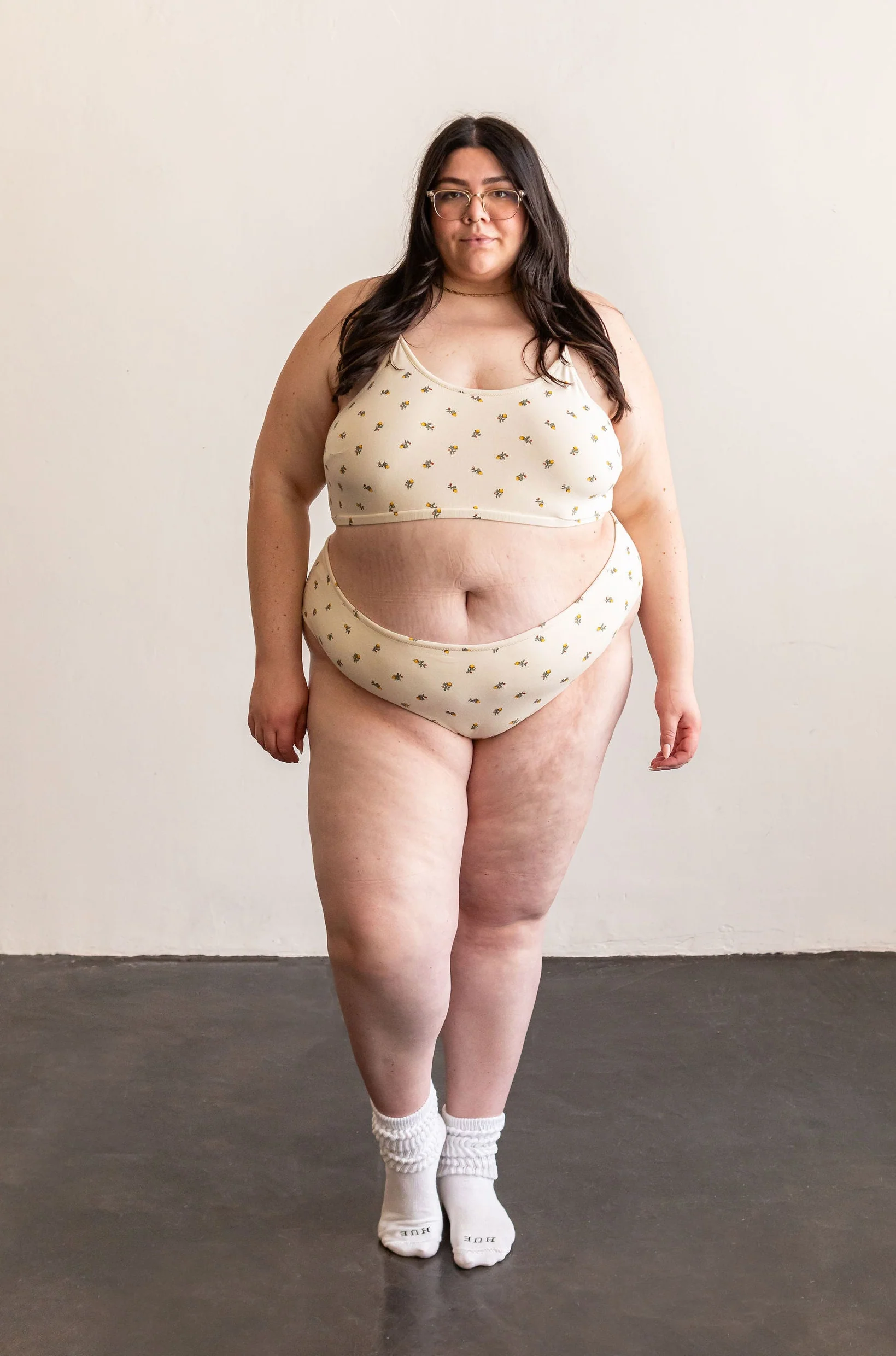 Twin Lakes Two Piece - PDF Pattern - Image 6