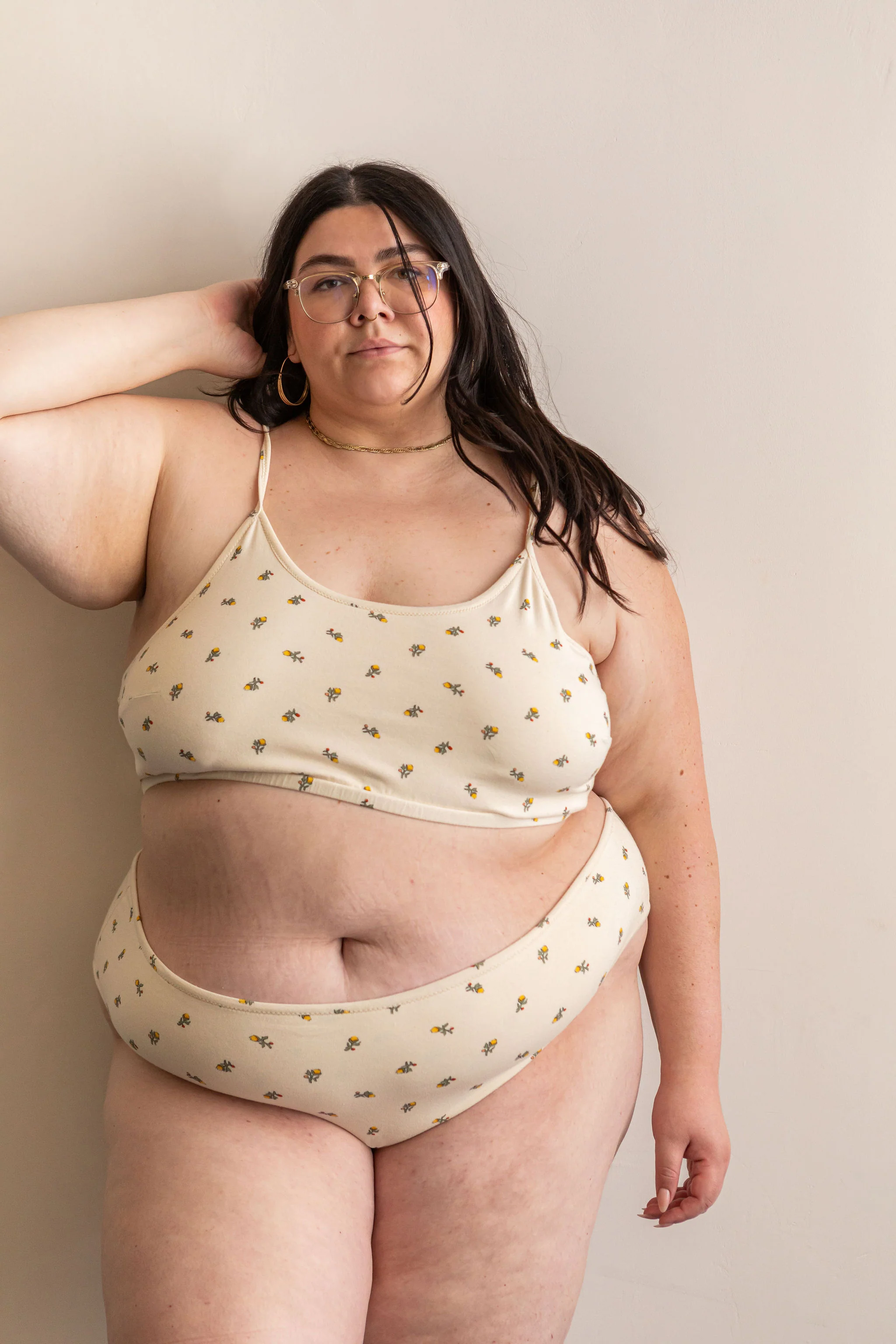 Twin Lakes Two Piece - PDF Pattern - Image 7